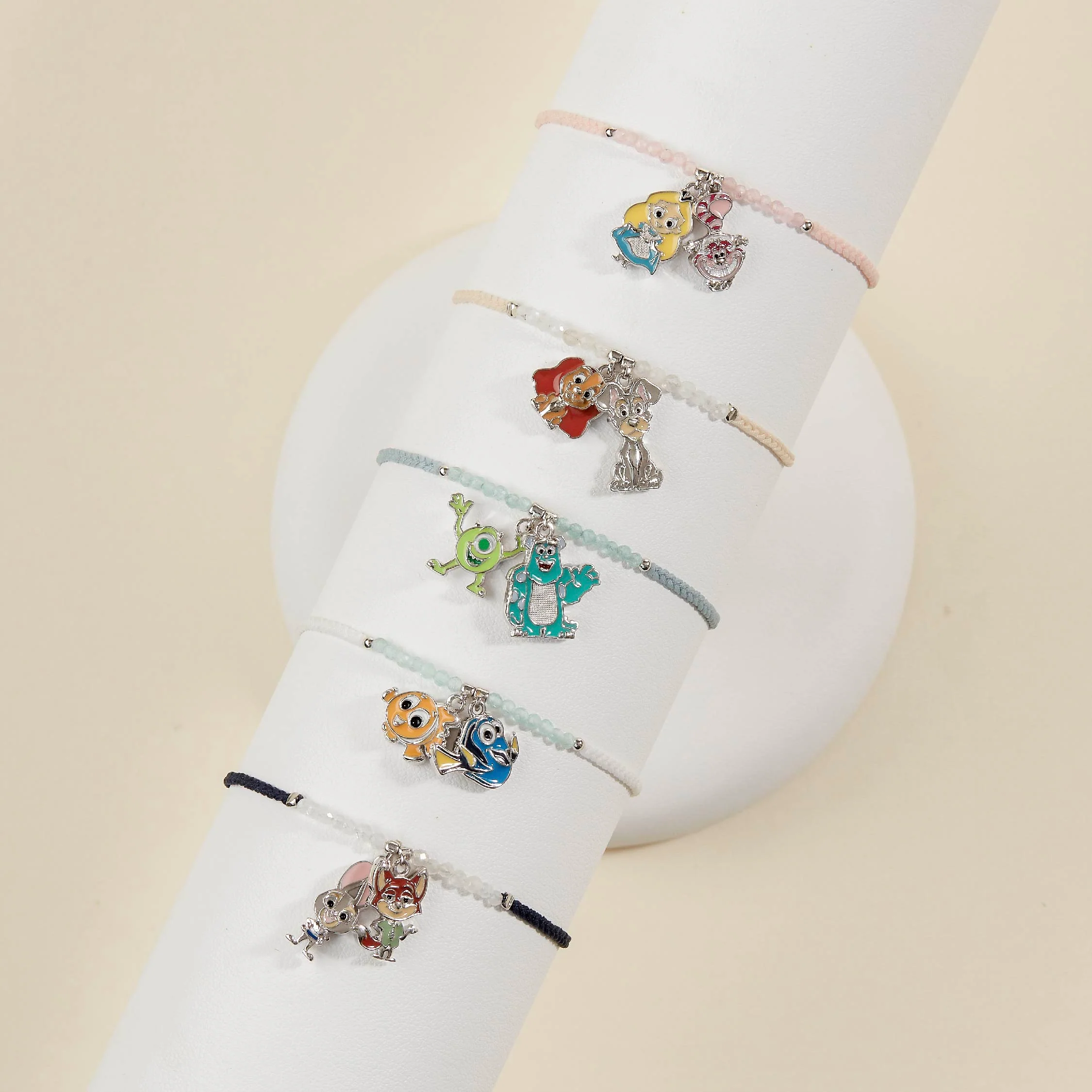 Nick & Judy Bracelet - Image 4