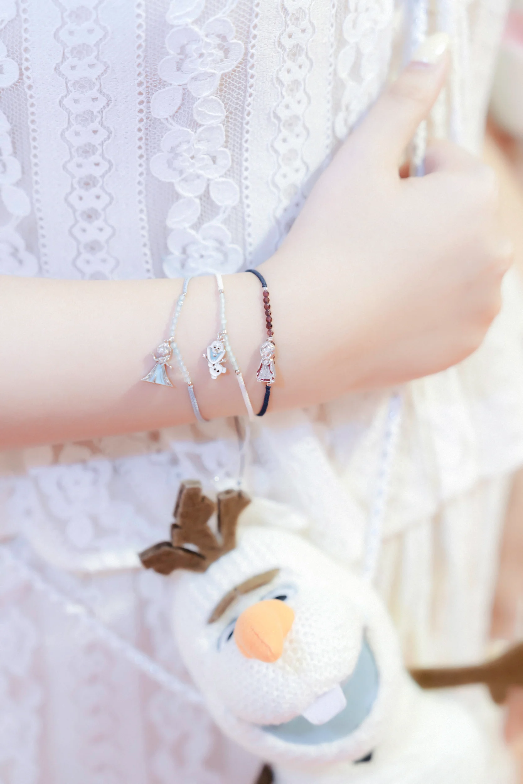 Olaf Bracelet - Image 6