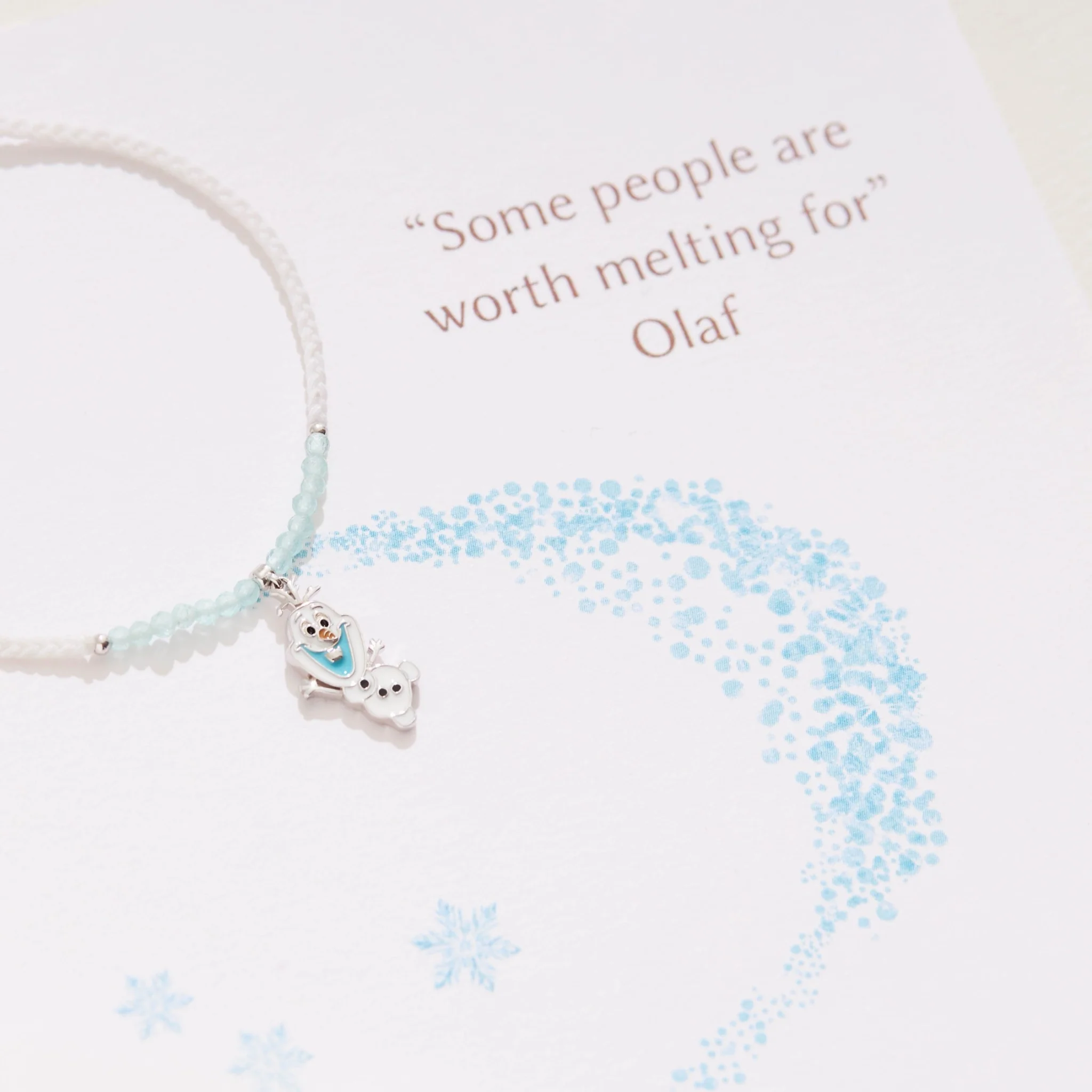 Olaf Bracelet - Image 7