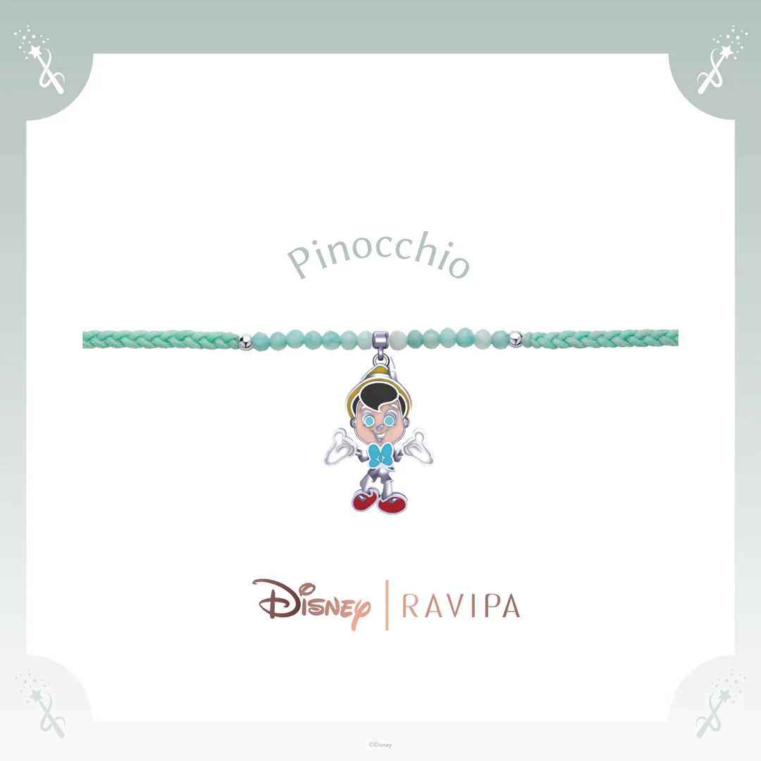 Pinocchio Bracelet - Image 3