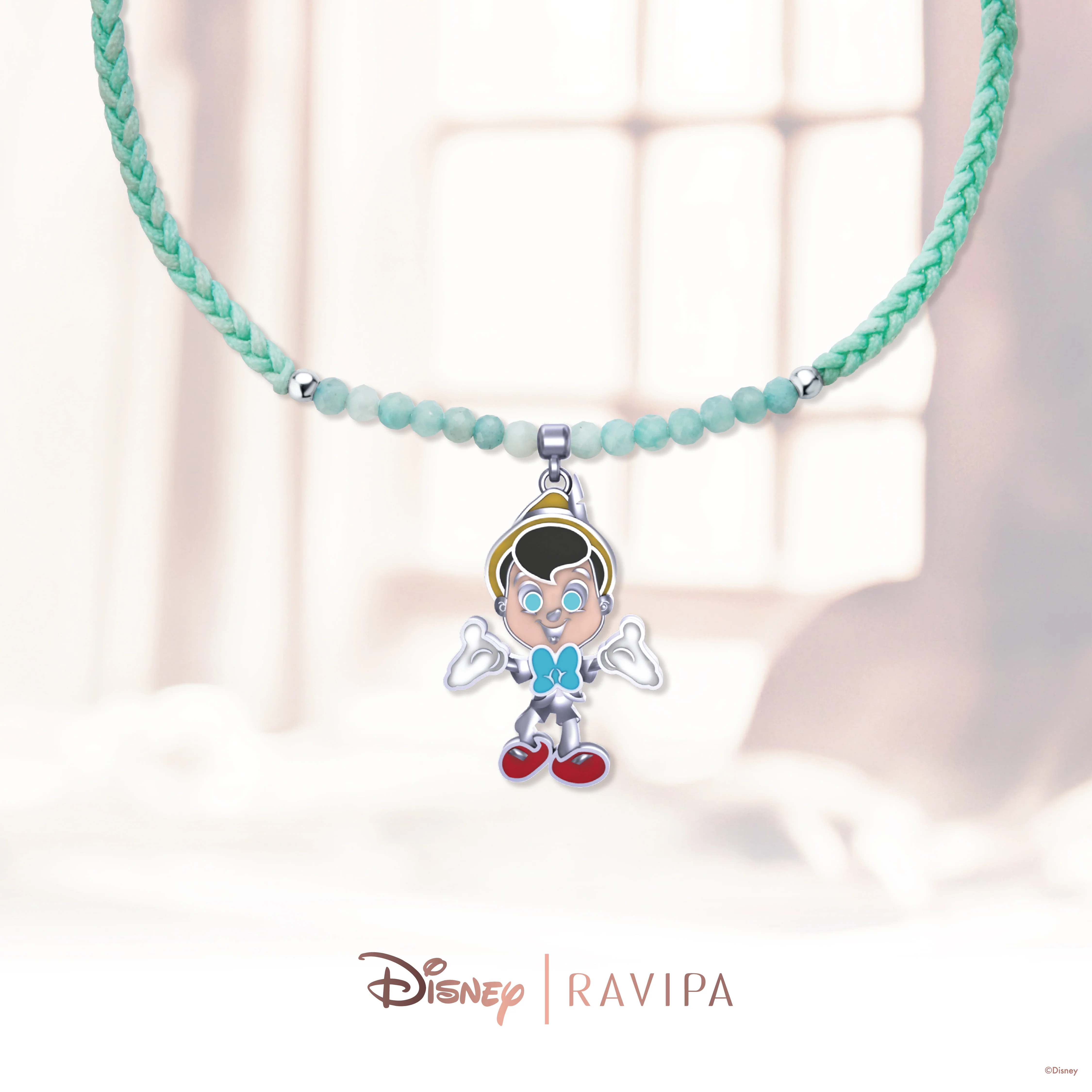 Pinocchio Bracelet - Image 4