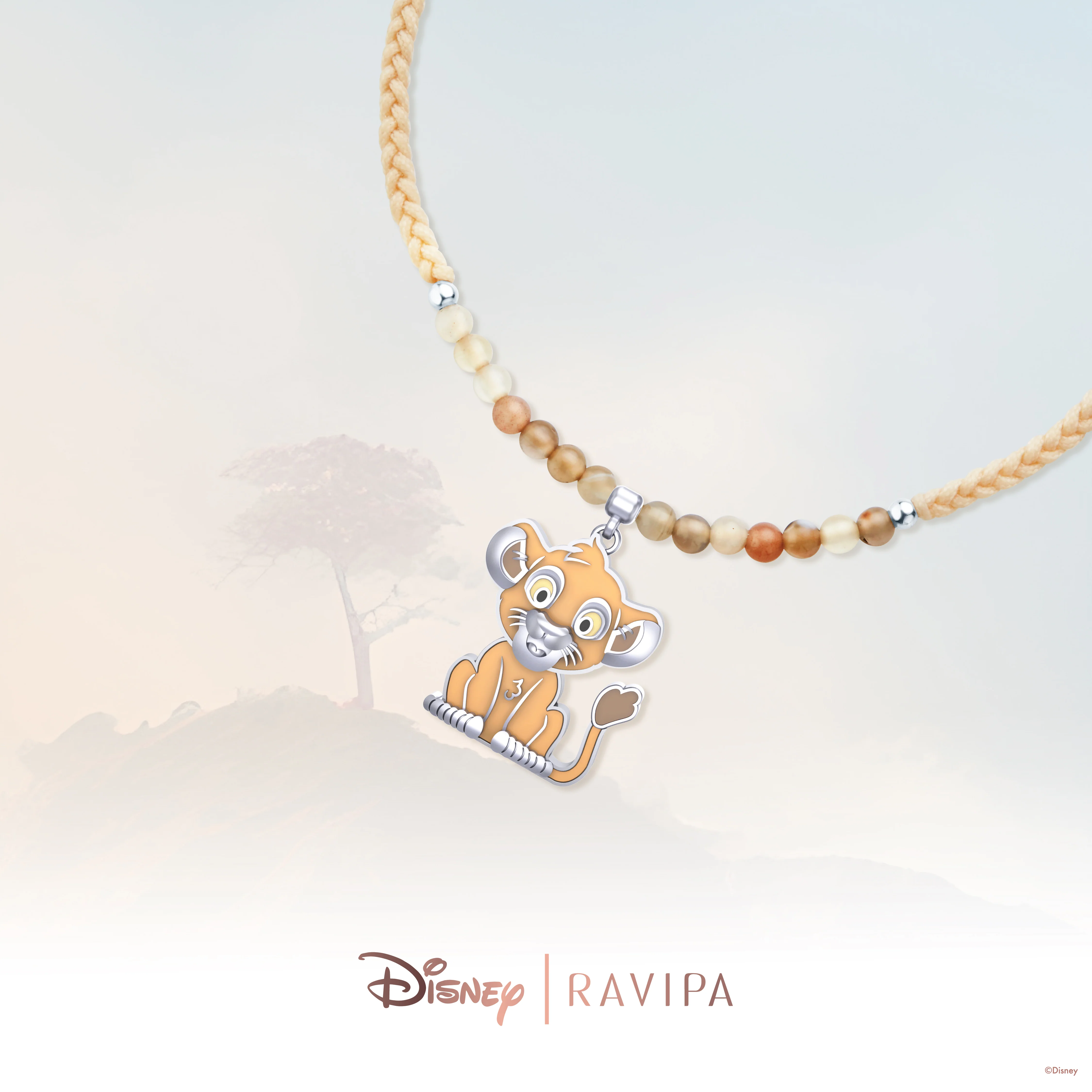 Simba Bracelet - Image 4