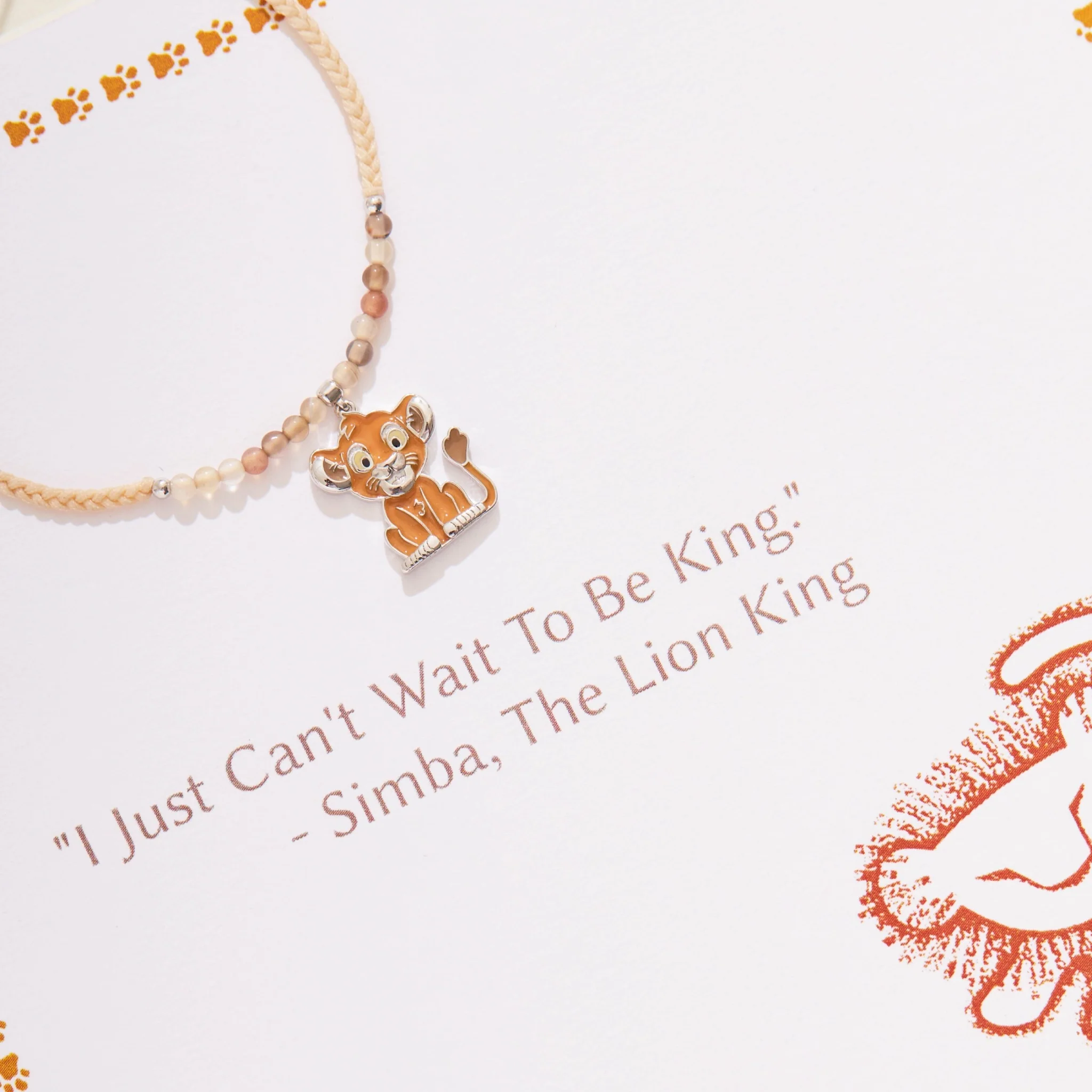 Simba Bracelet - Image 5