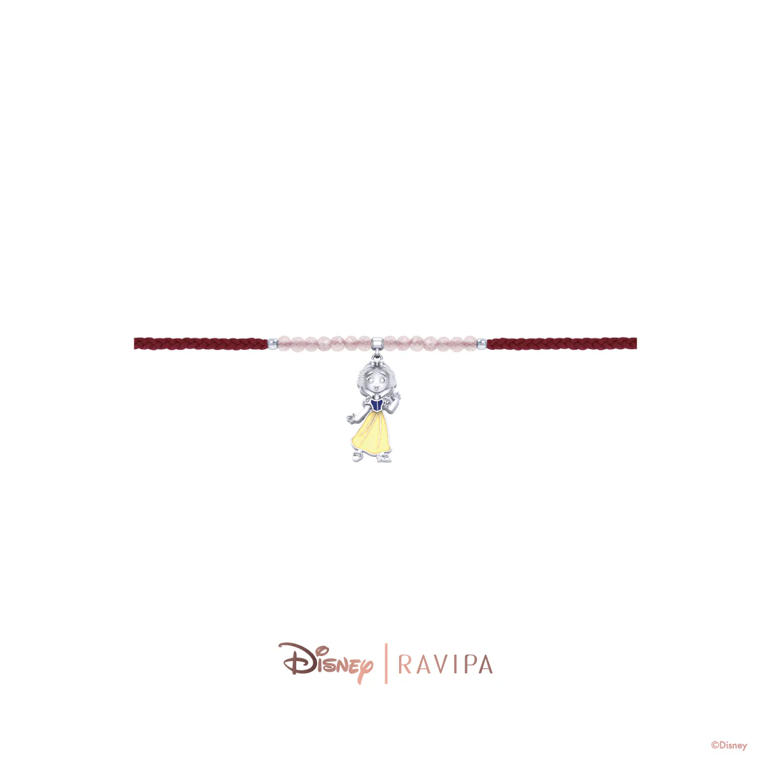Snow White Bracelet - Image 2
