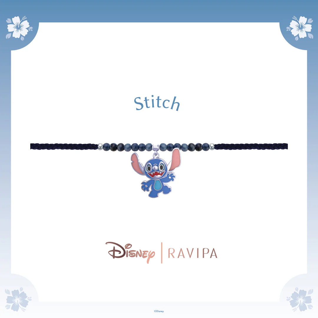 Stitch Bracelet - Image 3