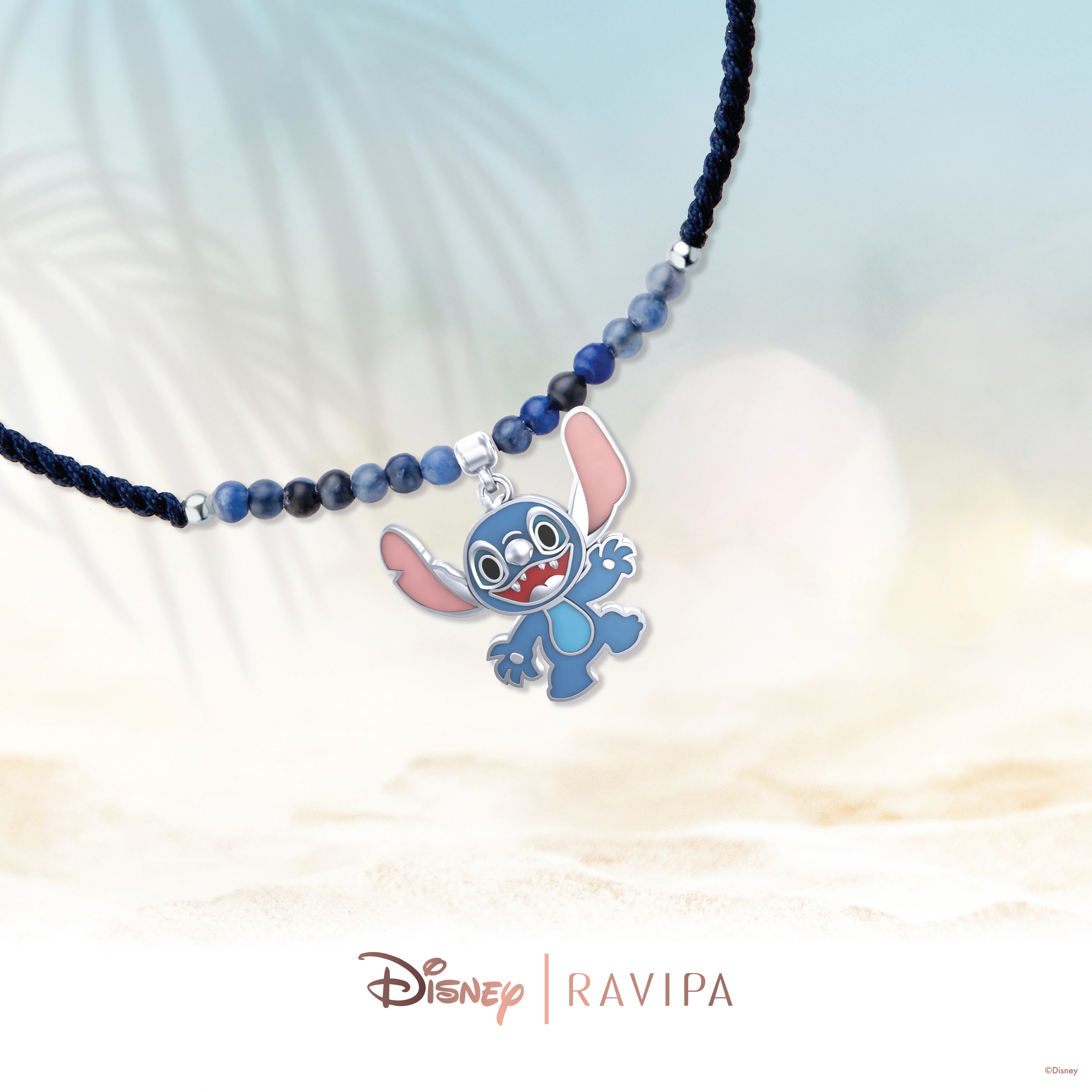 Stitch Bracelet - Image 4