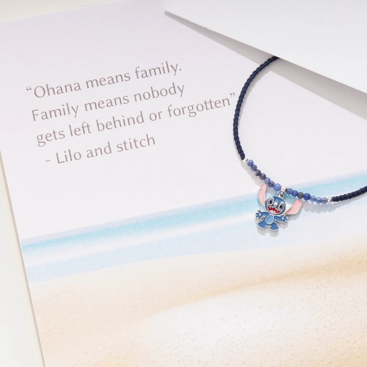 Stitch Bracelet - Image 5