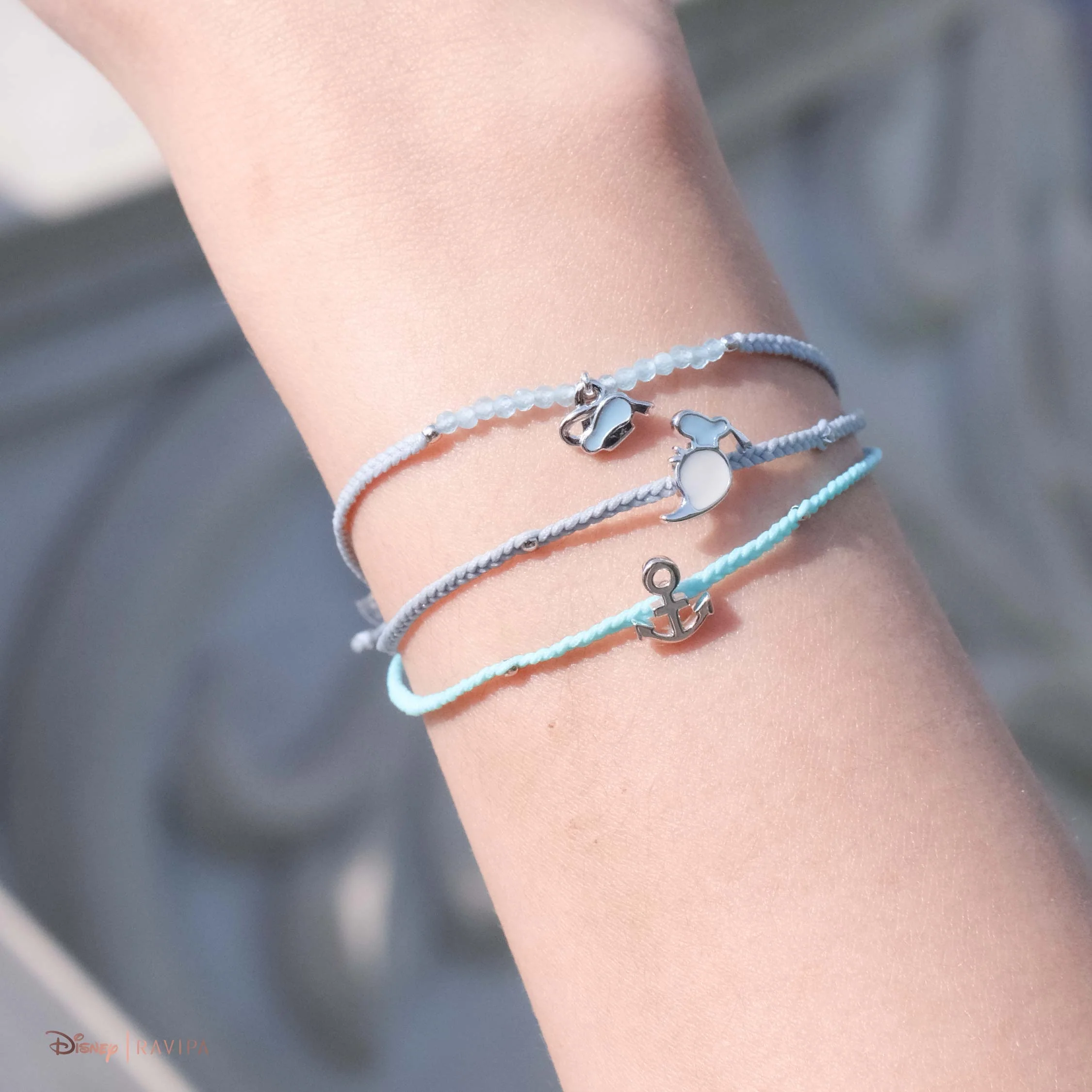 Donald Duck Bracelet - Image 5