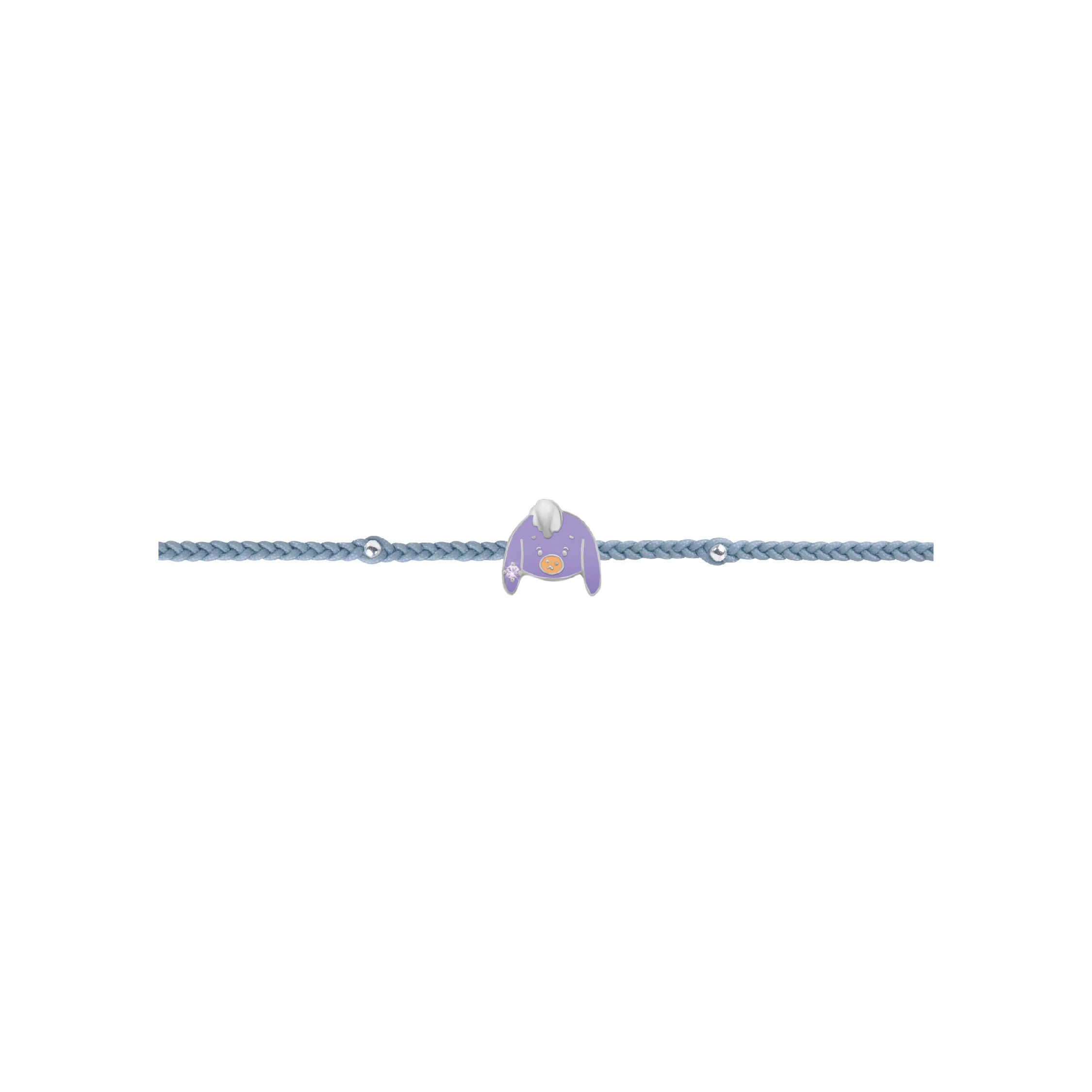 Eeyore Bracelet