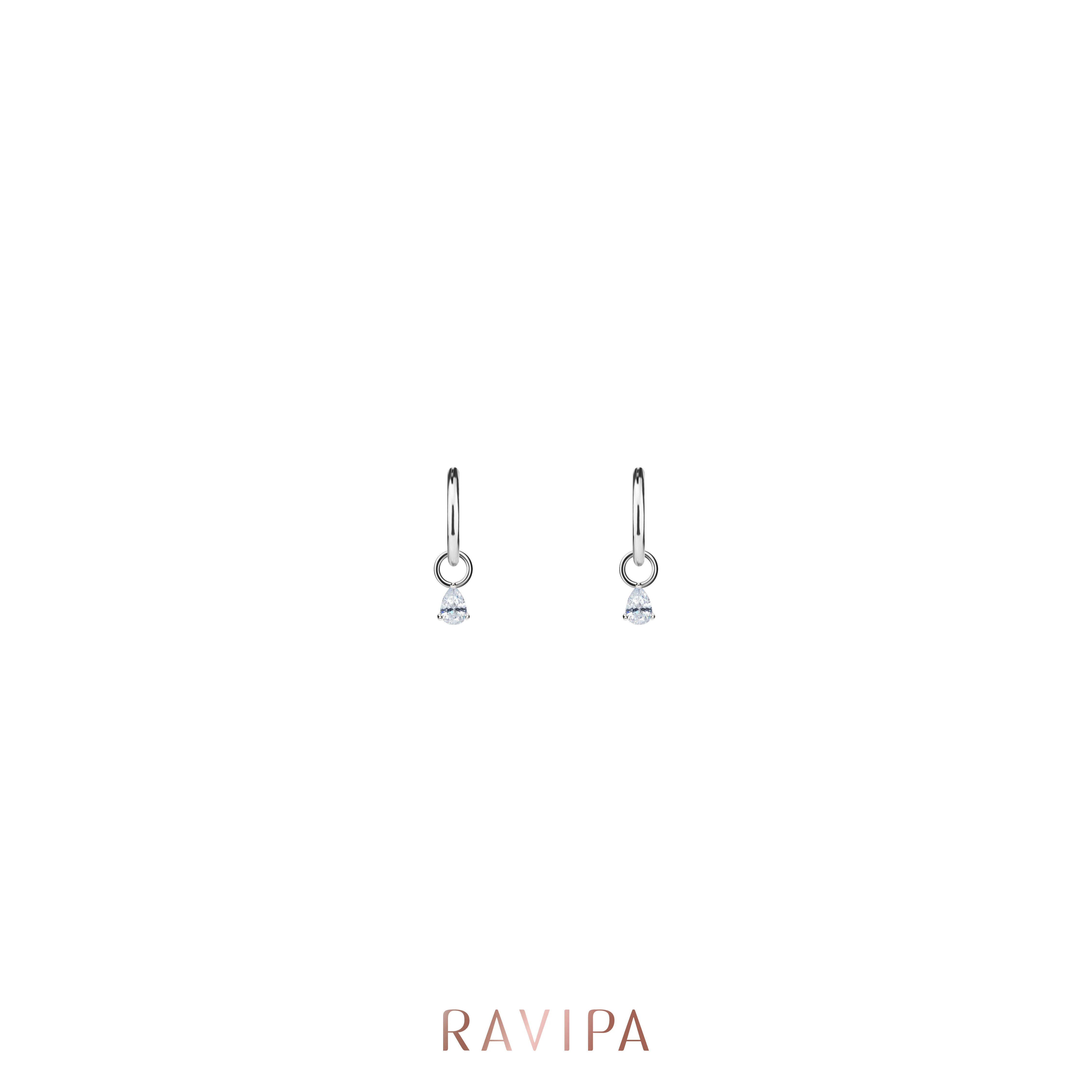 Essentials Moonlit Earrings