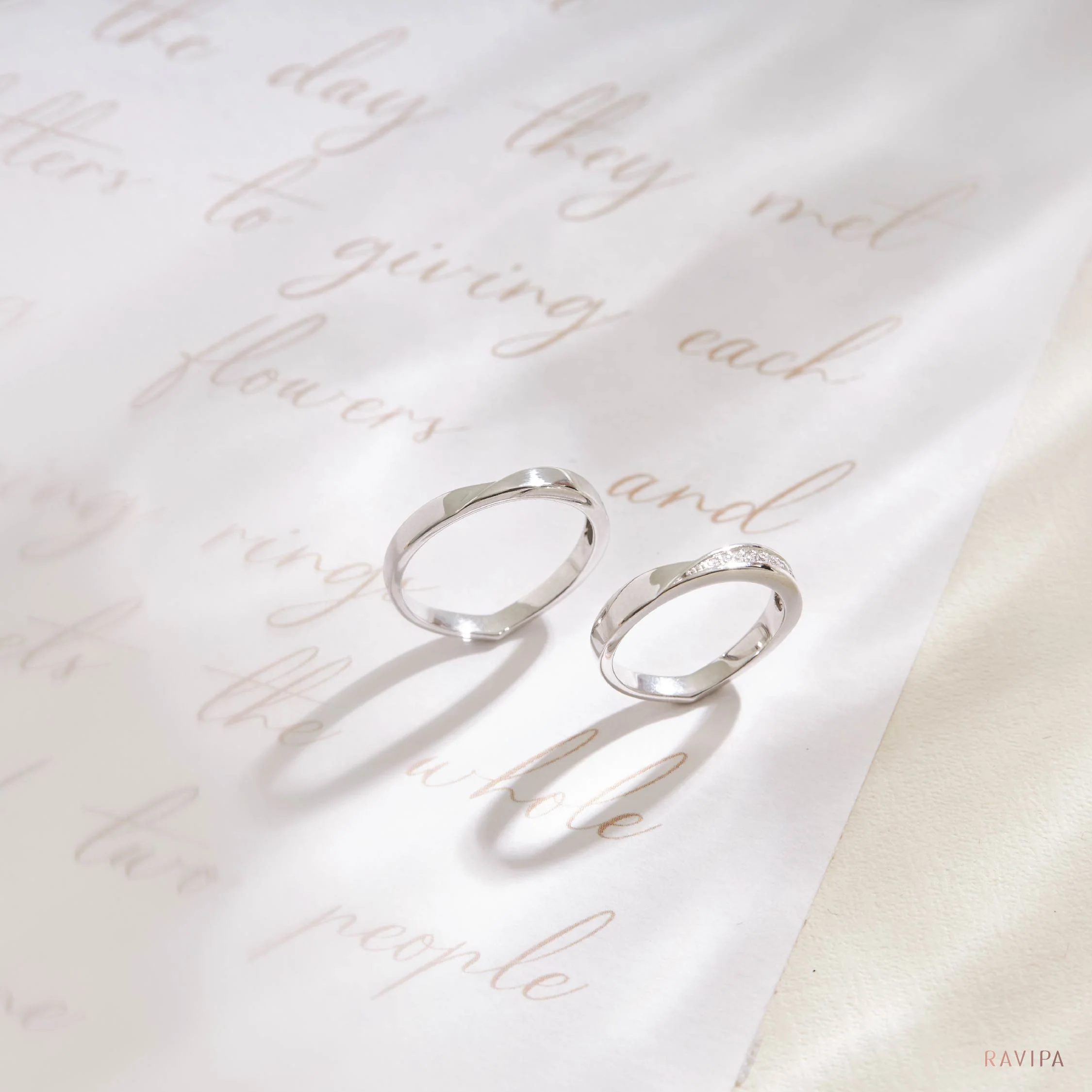 Faithful Heart Ring - Image 2
