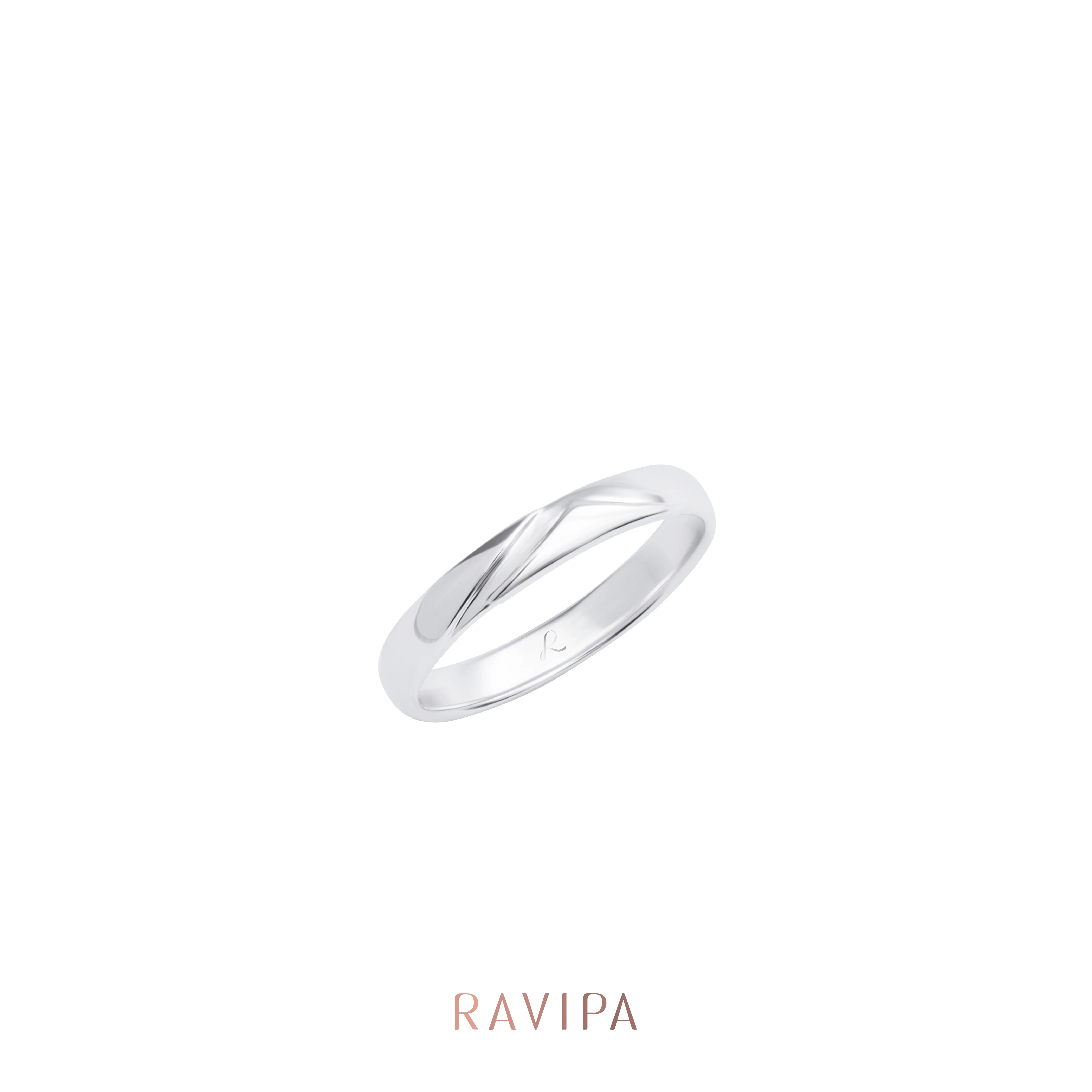 Feel Like Home Ring - Image 4