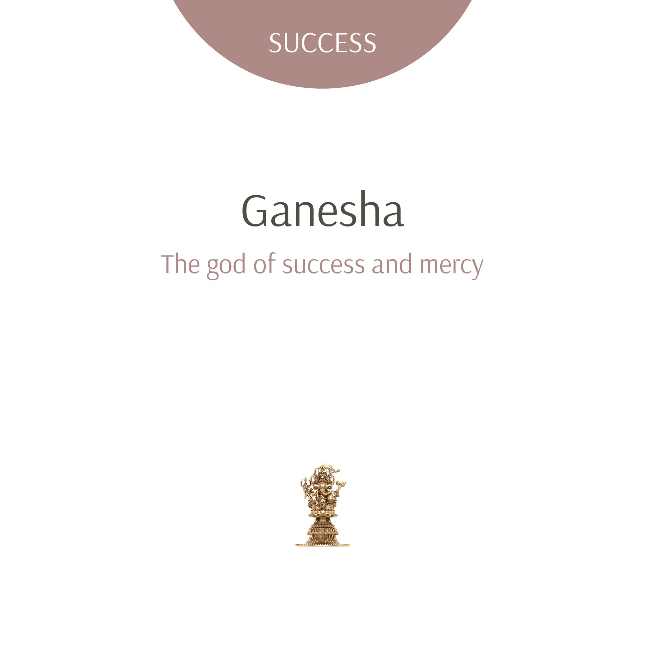 RAVIPA Ganesha Aishwarya Statues - Image 3