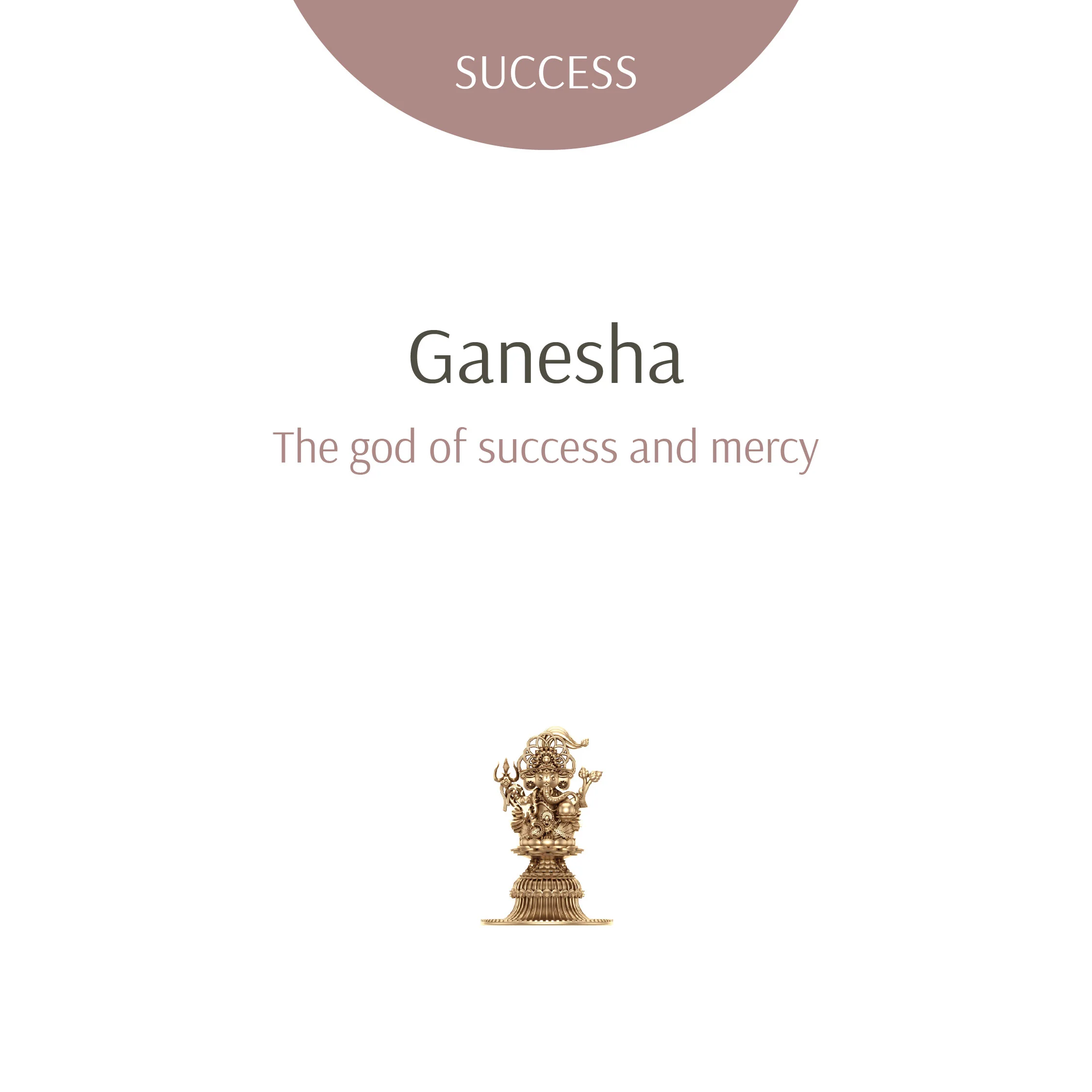 RAVIPA Ganesha Aishwarya Statues - Image 4