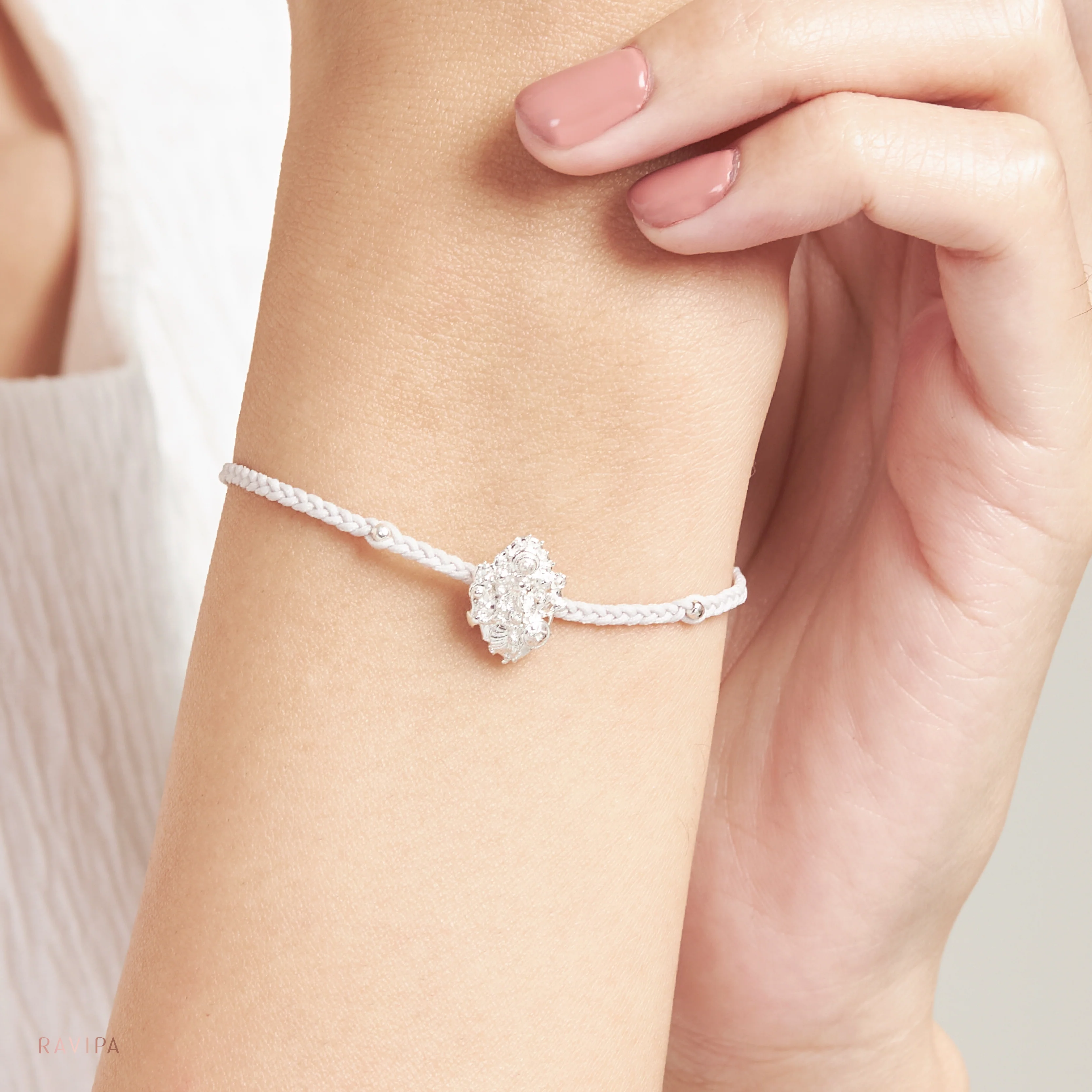 Ganesha Asuraya Bracelet - Image 4