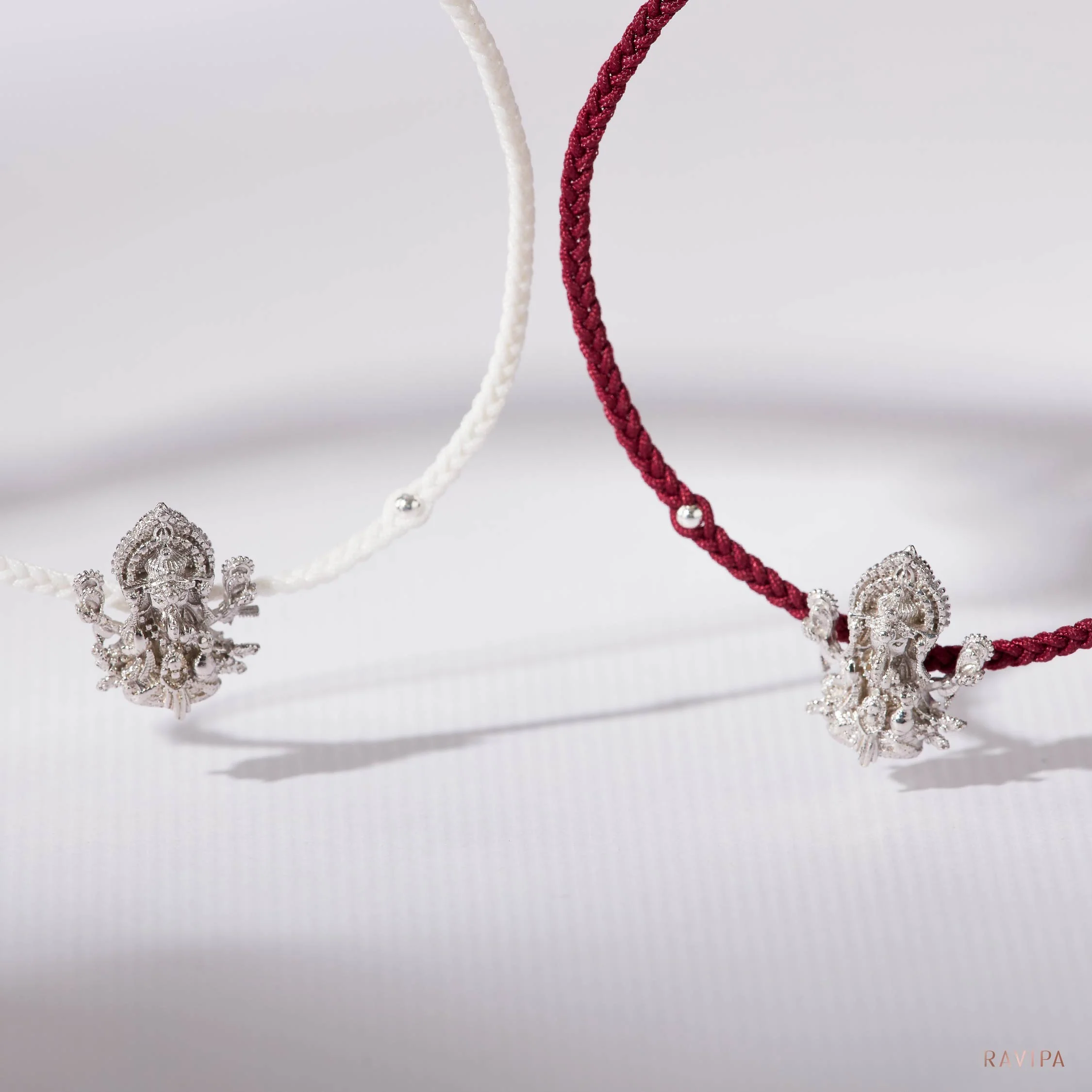 Ganesha Mahasetthi Bracelet - Image 3