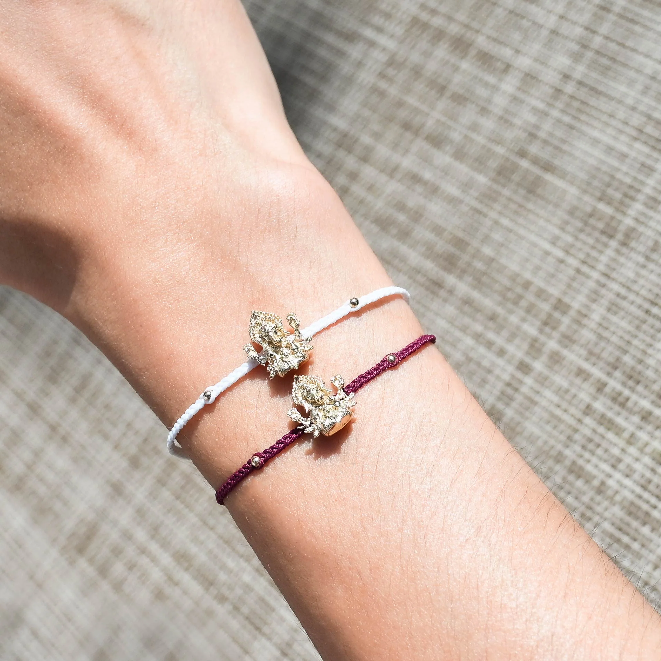 Ganesha Mahasetthi Gold Bracelet - Image 4