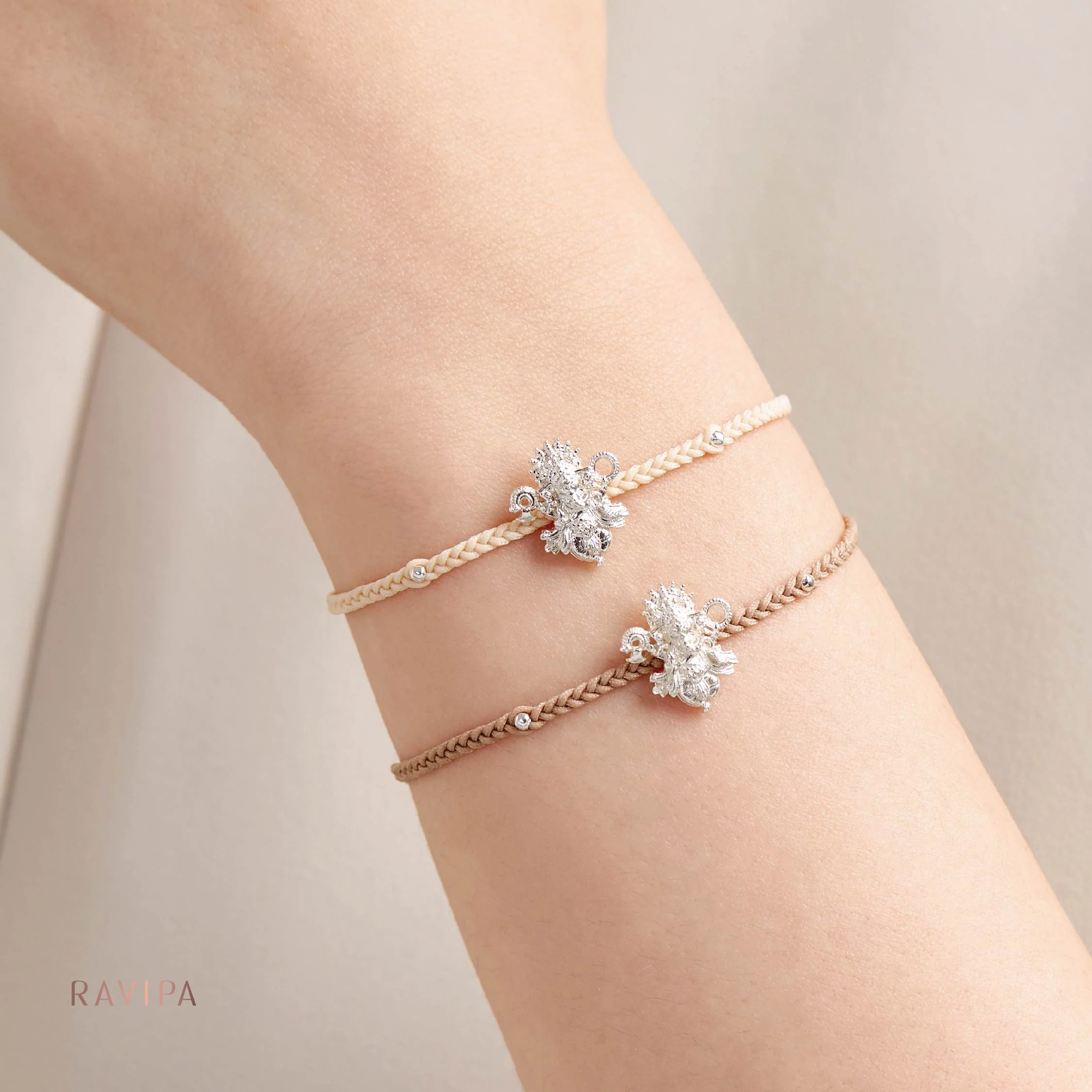 Ganesha Nataleela Bracelet - Image 3