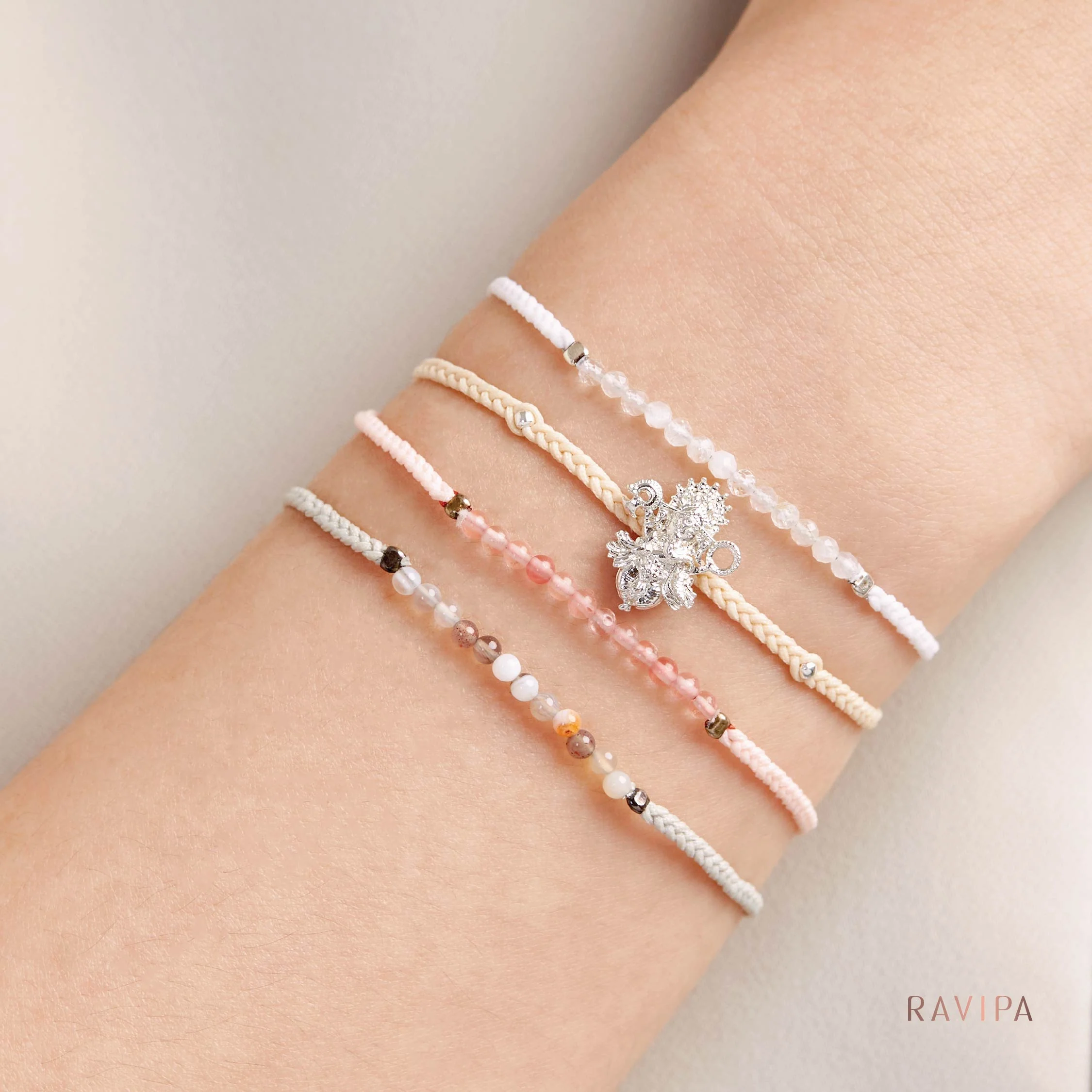 Ganesha Nataleela Bracelet - Image 5