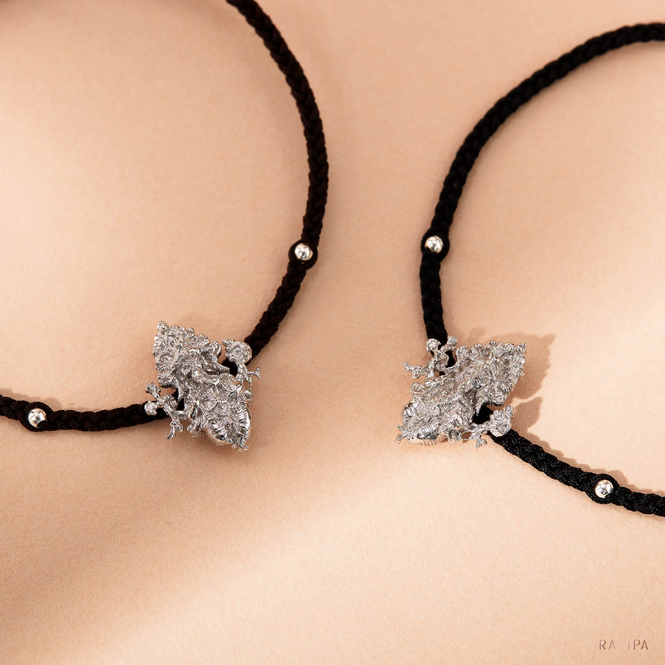 Ganesha Phatarnphorn Bracelet - Image 3