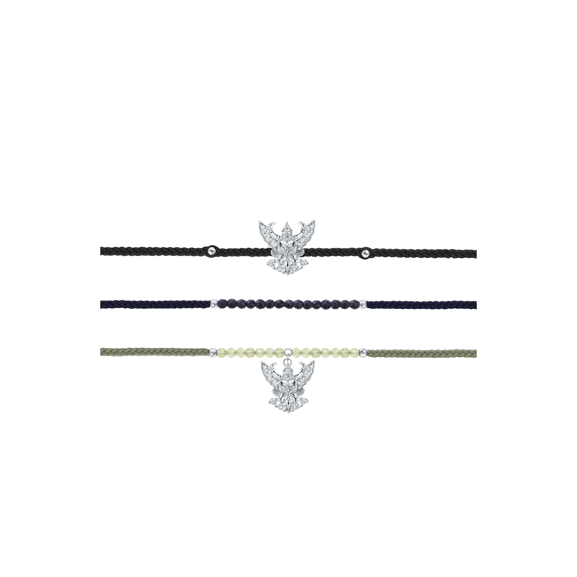 Garuda Bracelet