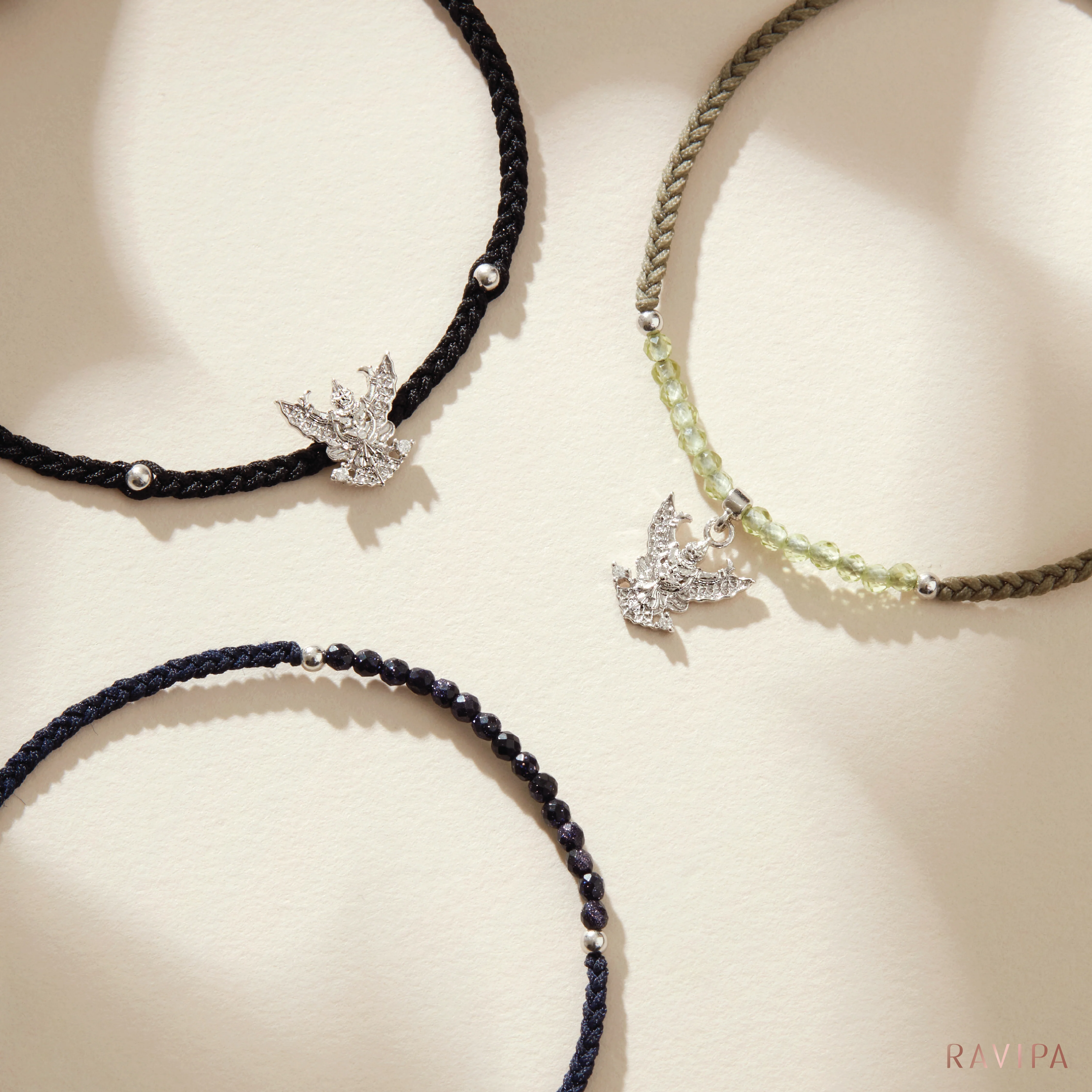Garuda Bracelet - Image 4