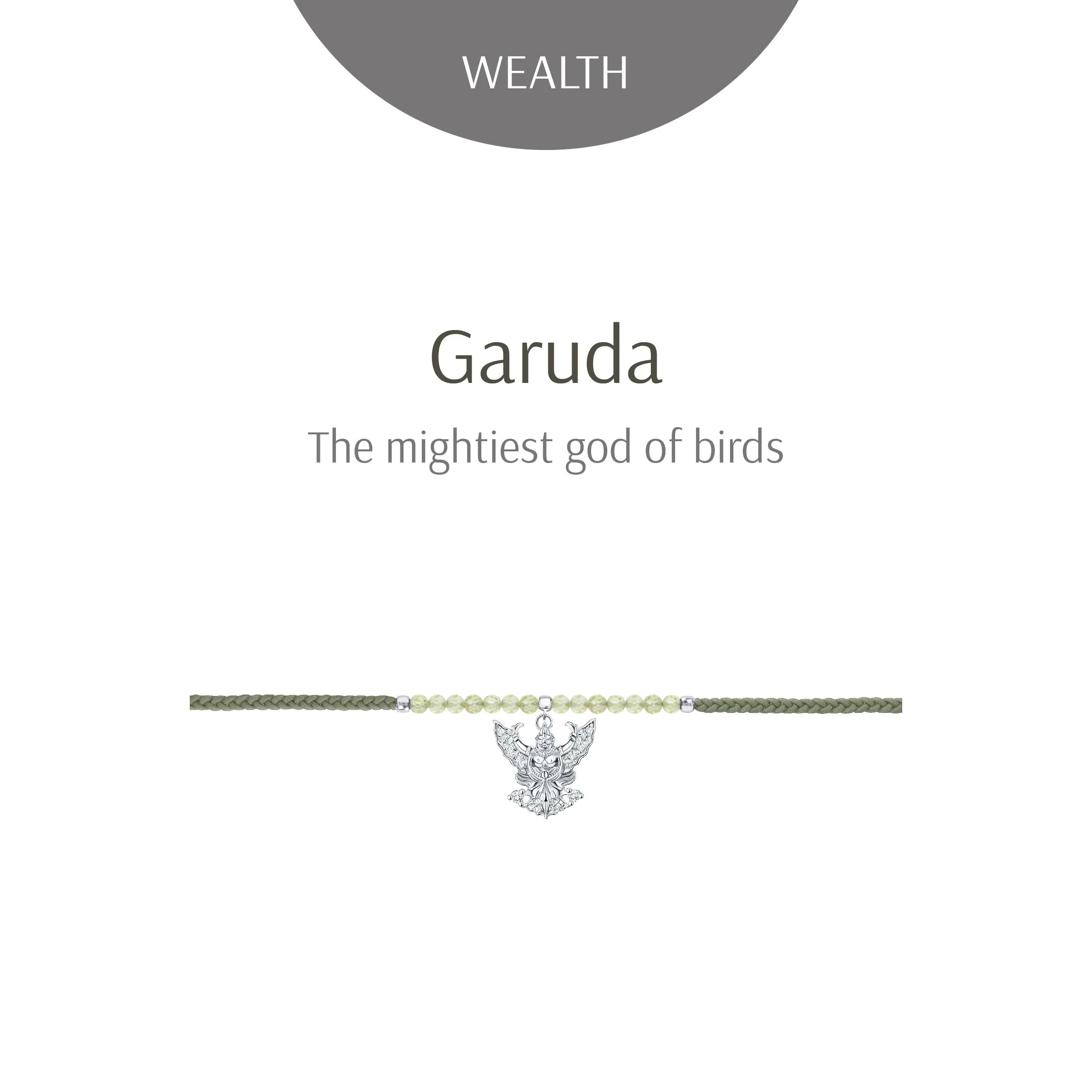 Garuda Bracelet - Image 7