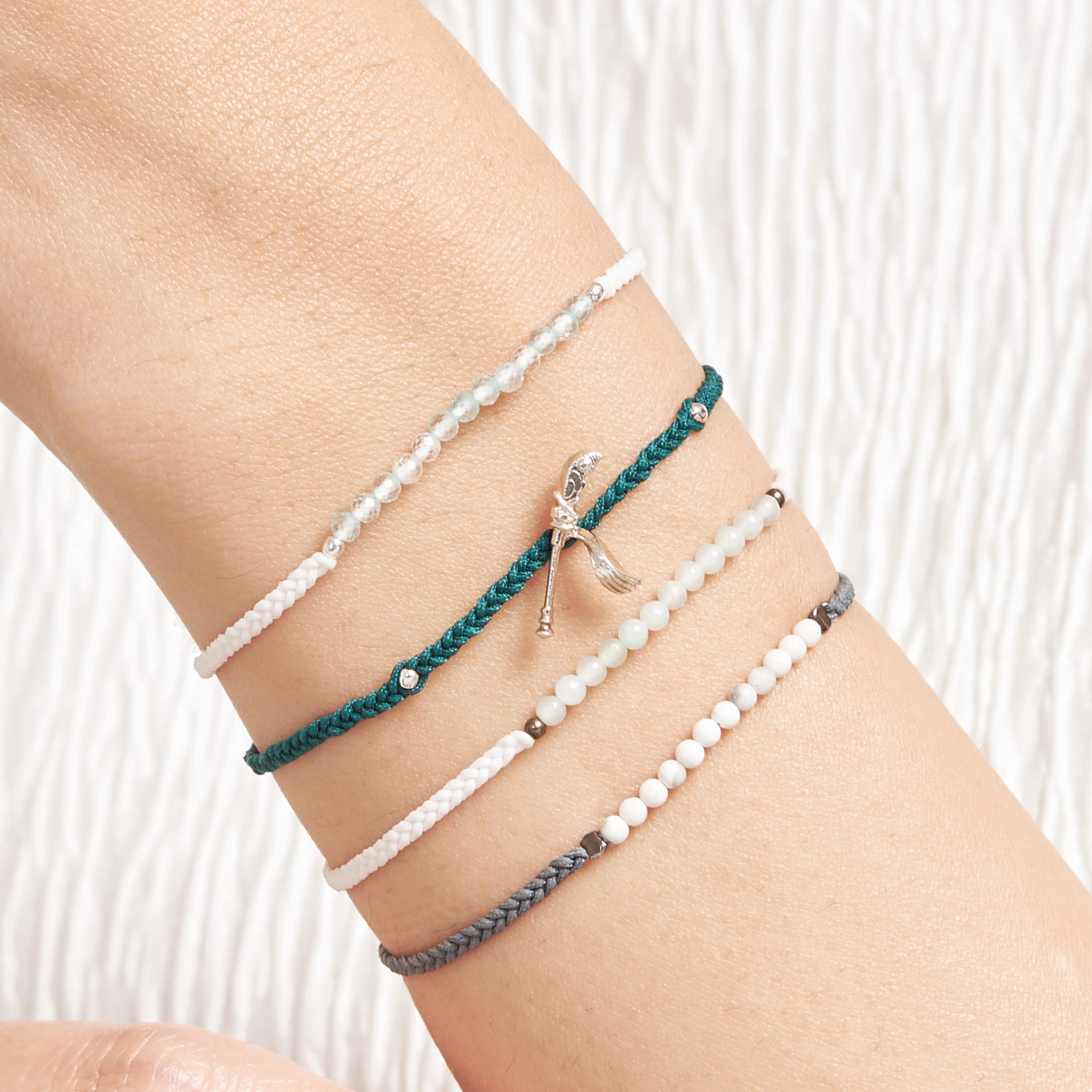 Guan Yu Bracelet - Image 3