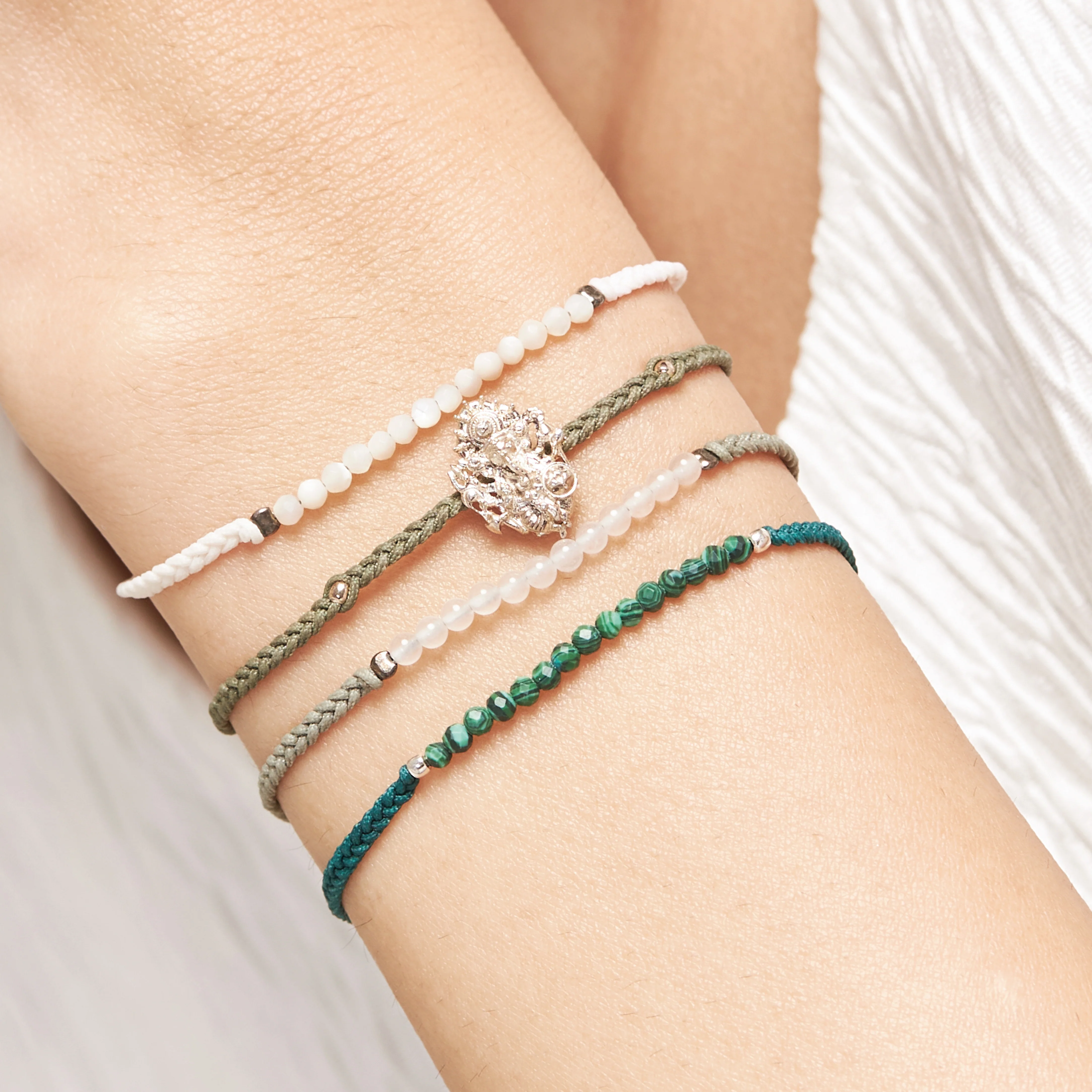 Guan Yu Bracelet - Image 5