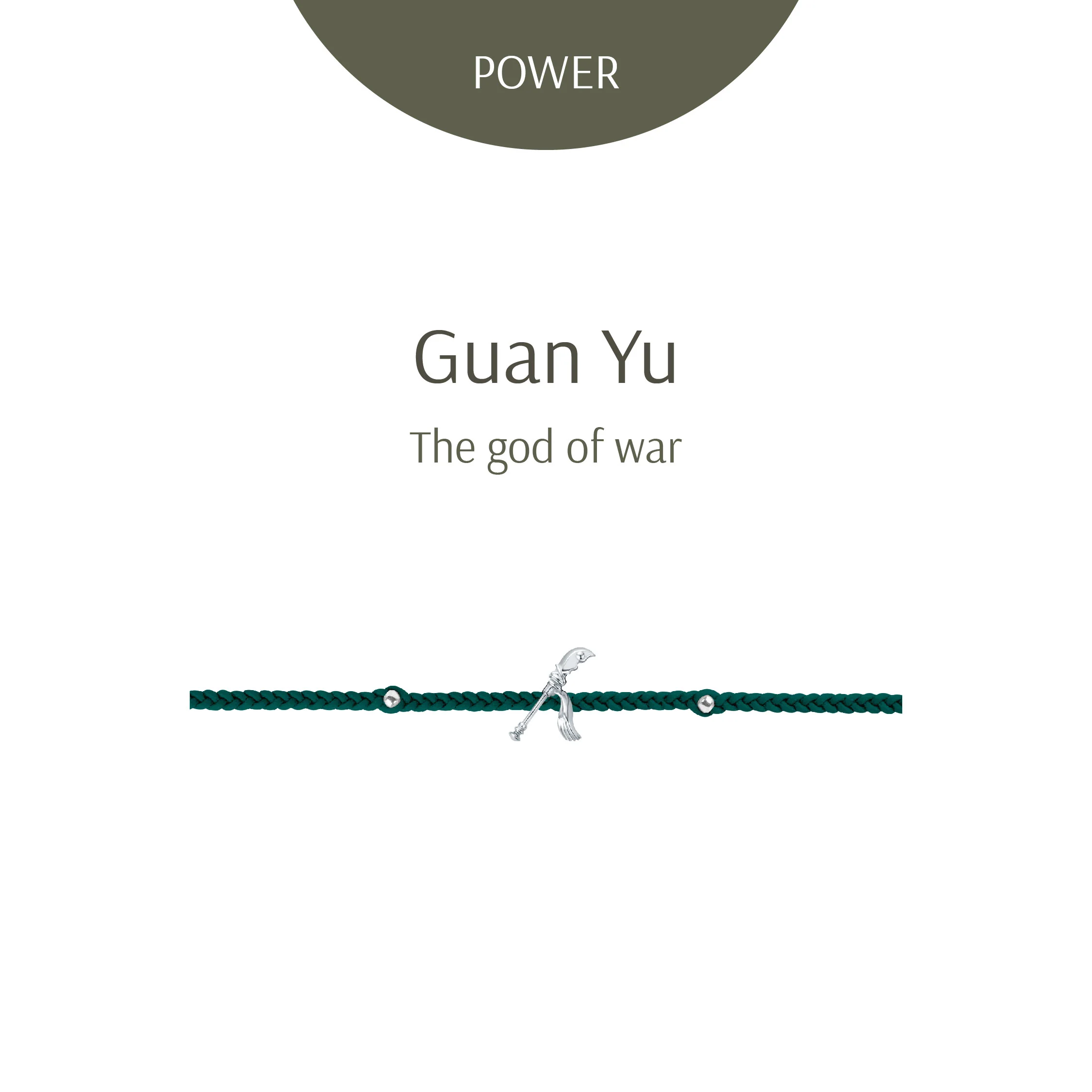 Guan Yu Bracelet - Image 6