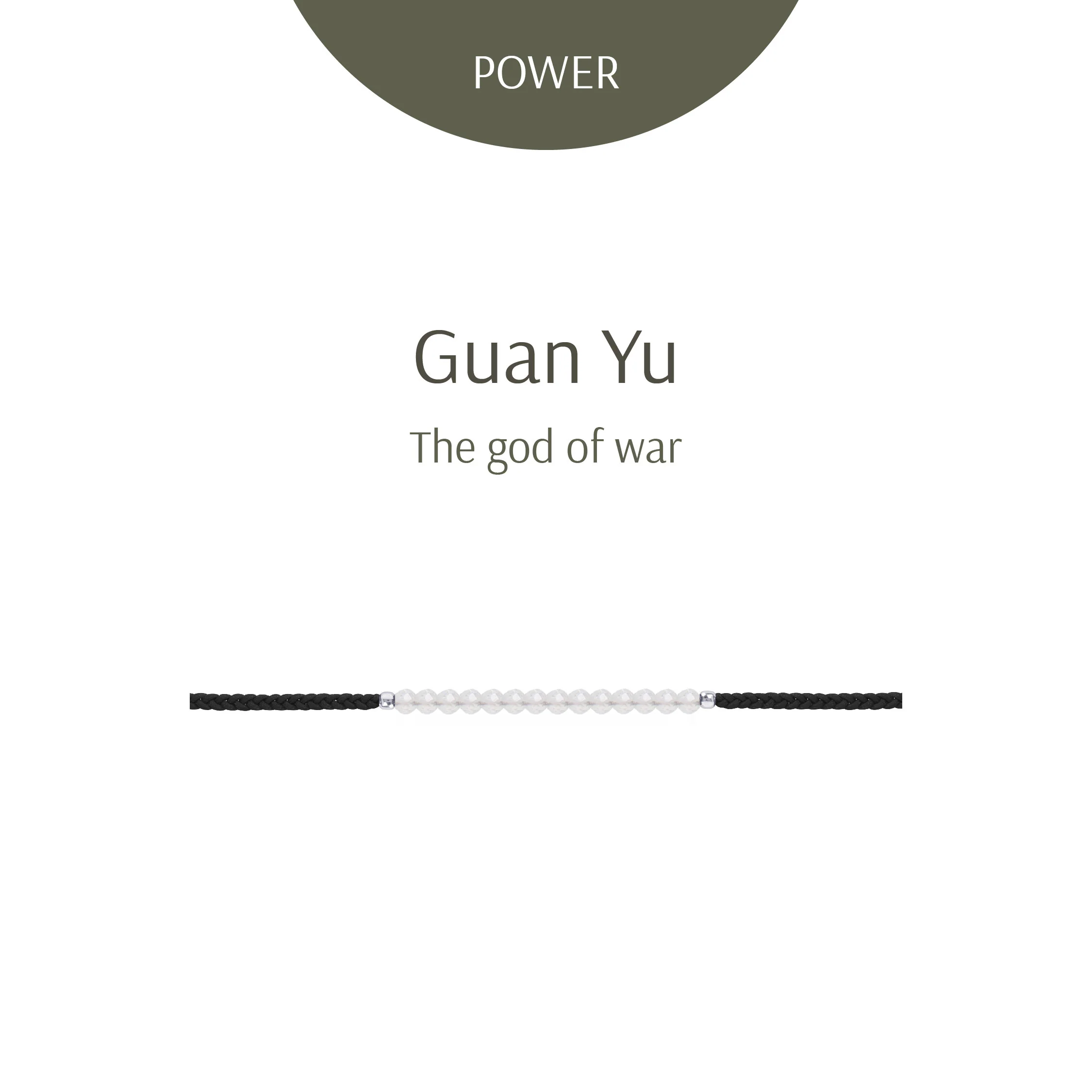 Guan Yu Bracelet - Image 7