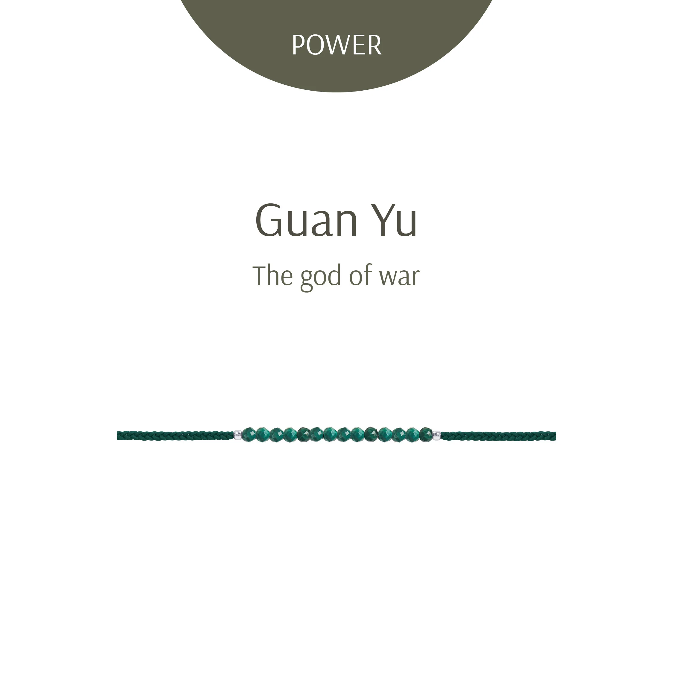 Guan Yu Bracelet - Image 8
