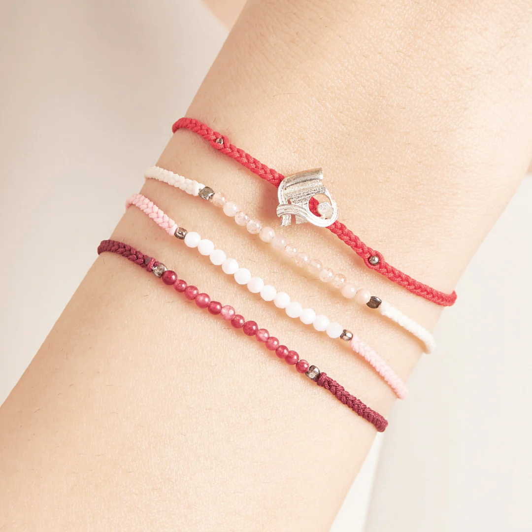 Guanyin Bracelet - Image 4
