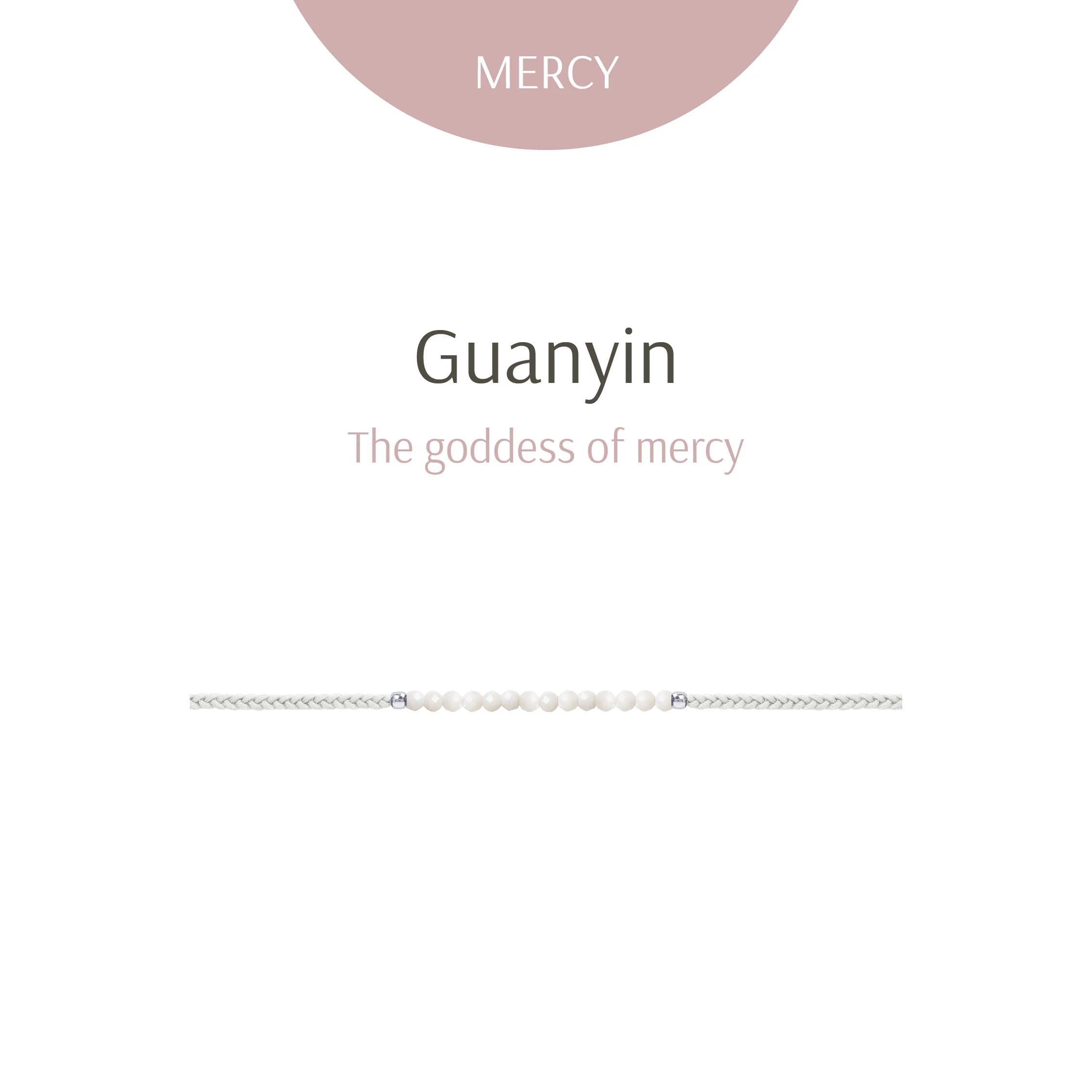 Guanyin Bracelet - Image 6