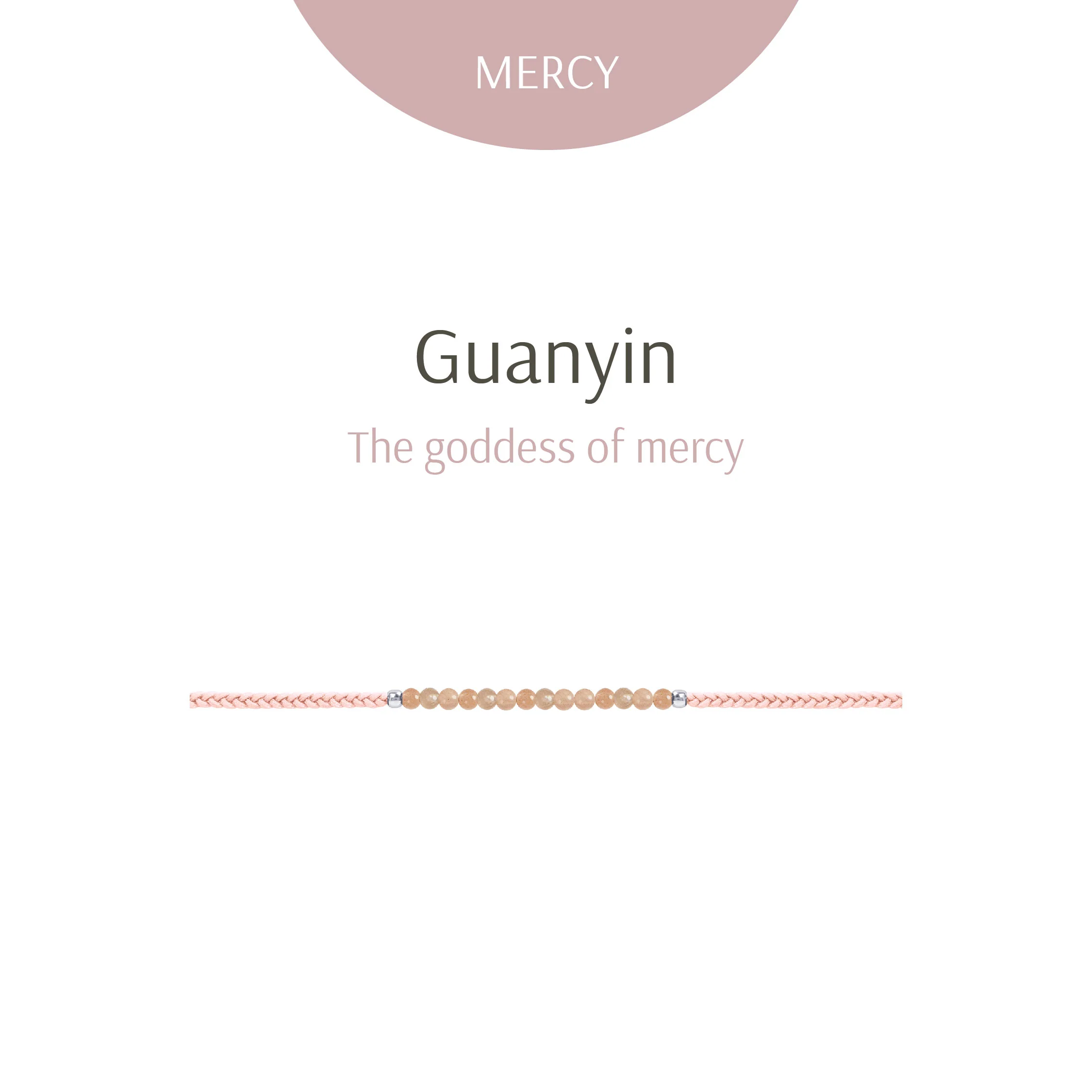 Guanyin Bracelet - Image 7
