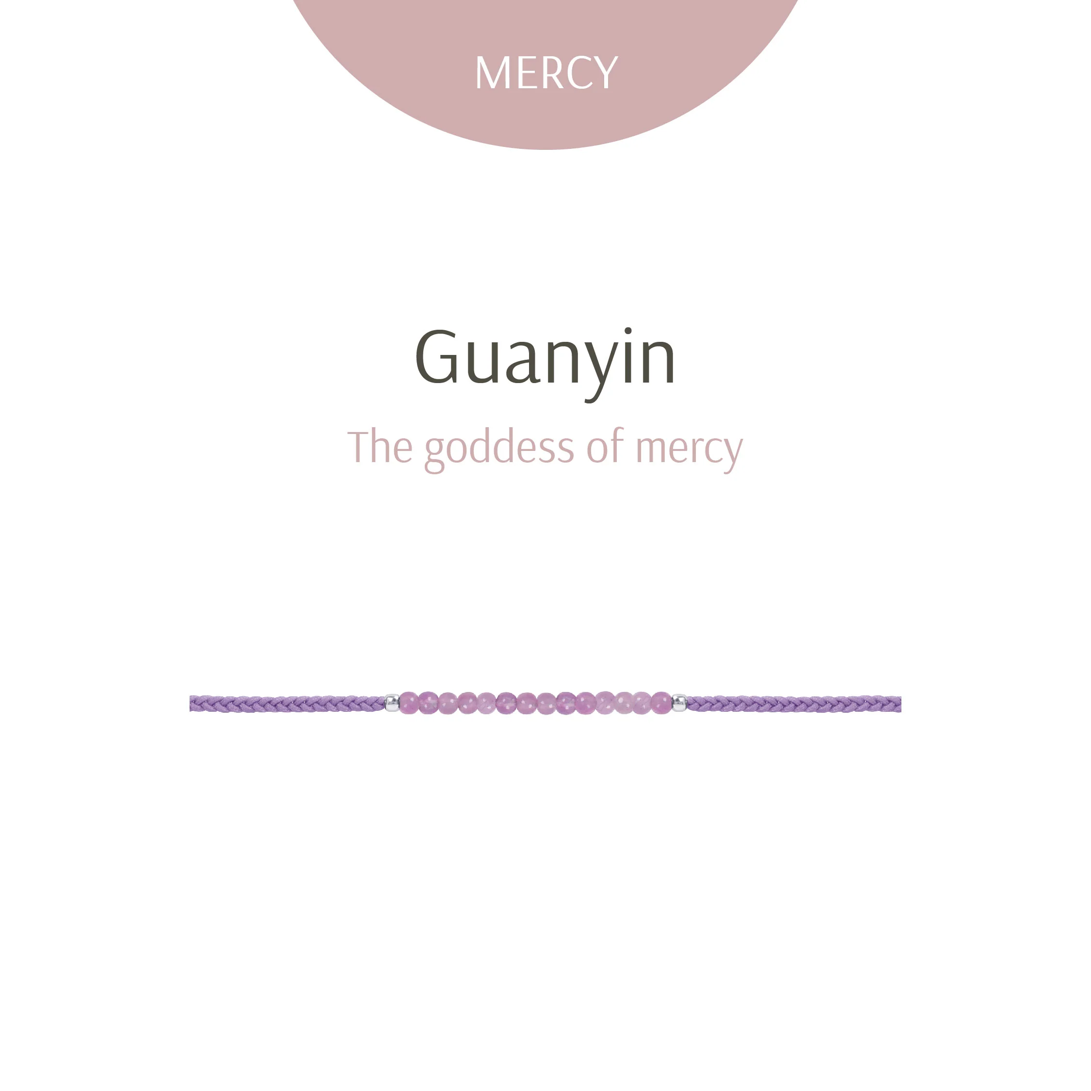 Guanyin Bracelet - Image 8