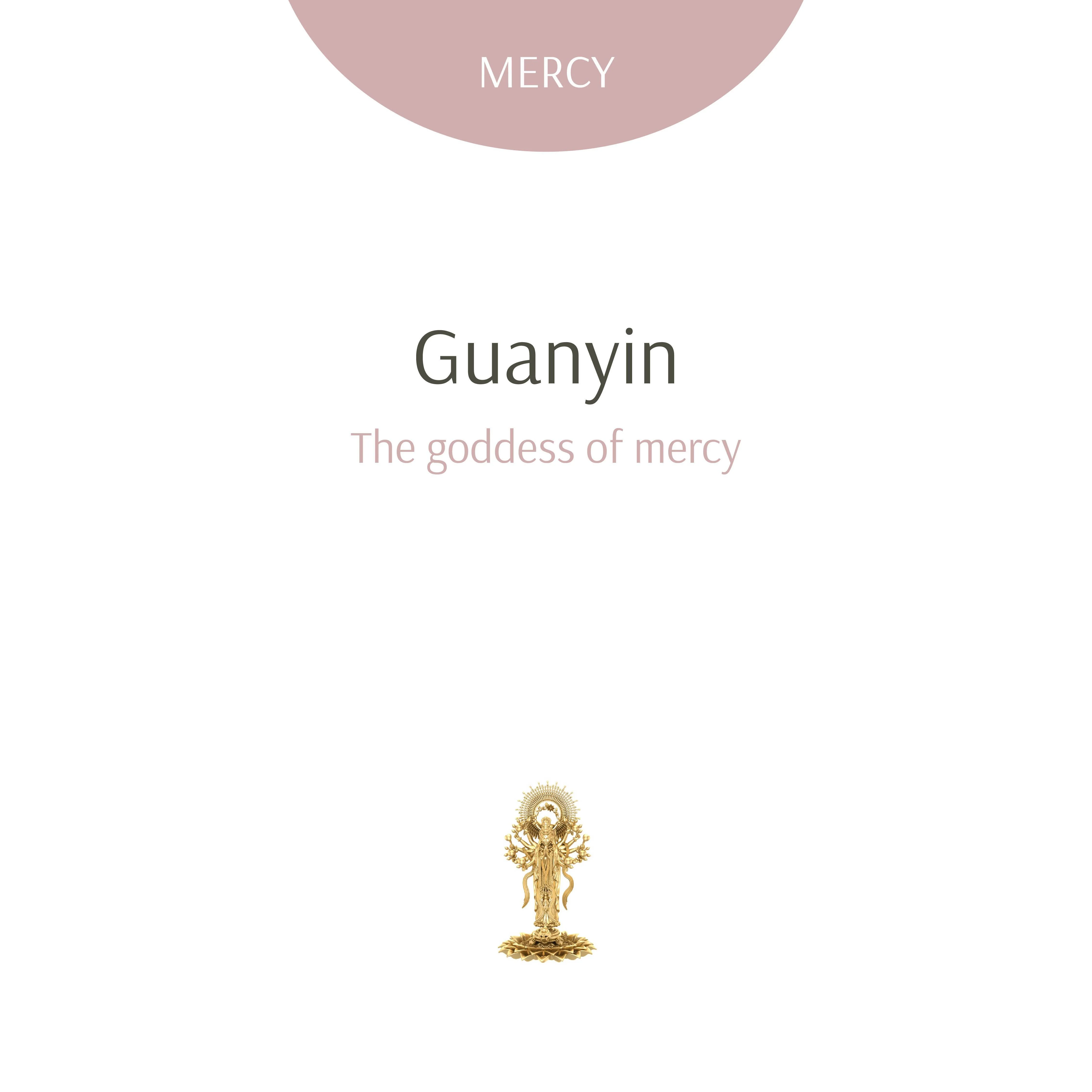 RAVIPA Guanyin Hung Hom Statues - Image 3