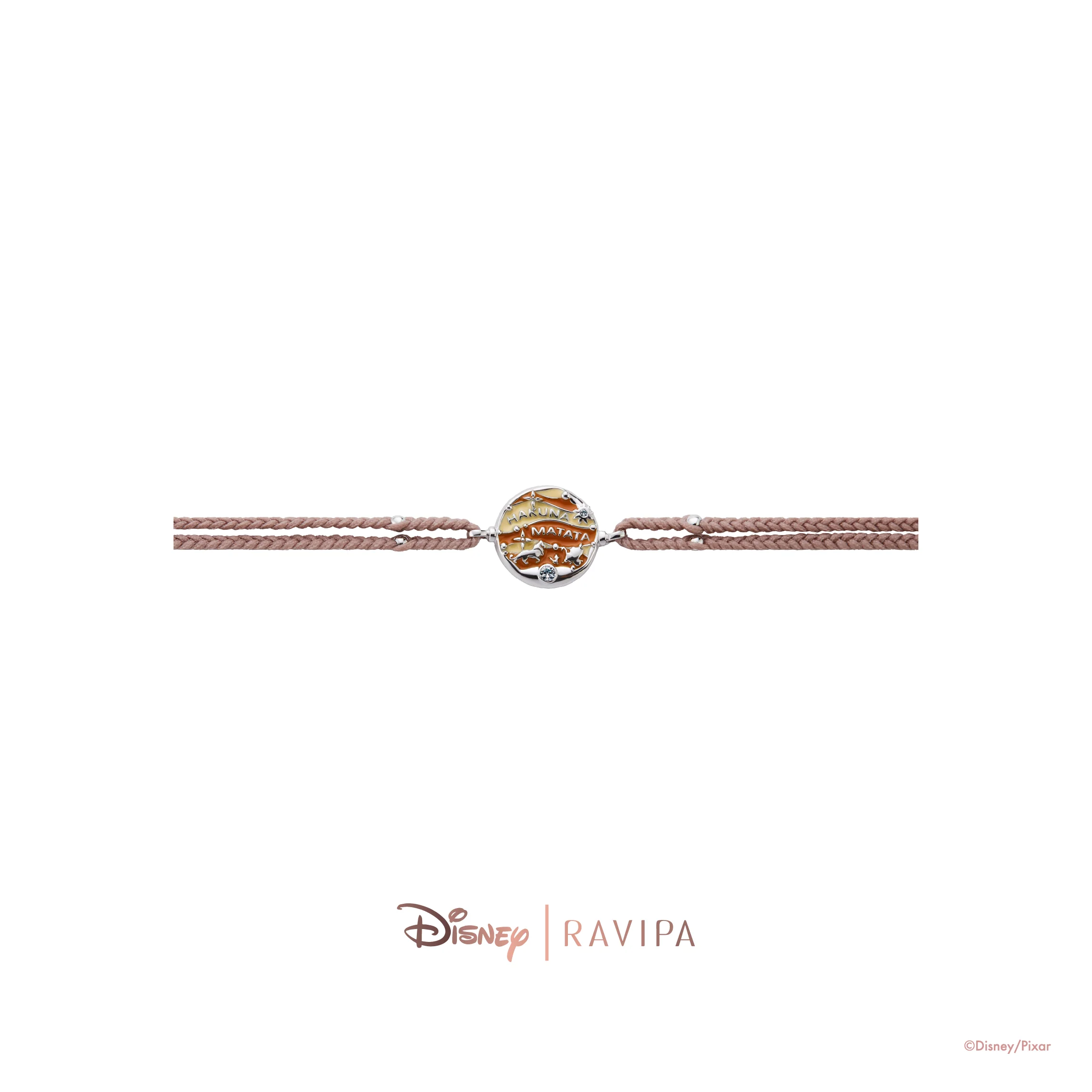 Hakuna Matata Bracelet - Image 5