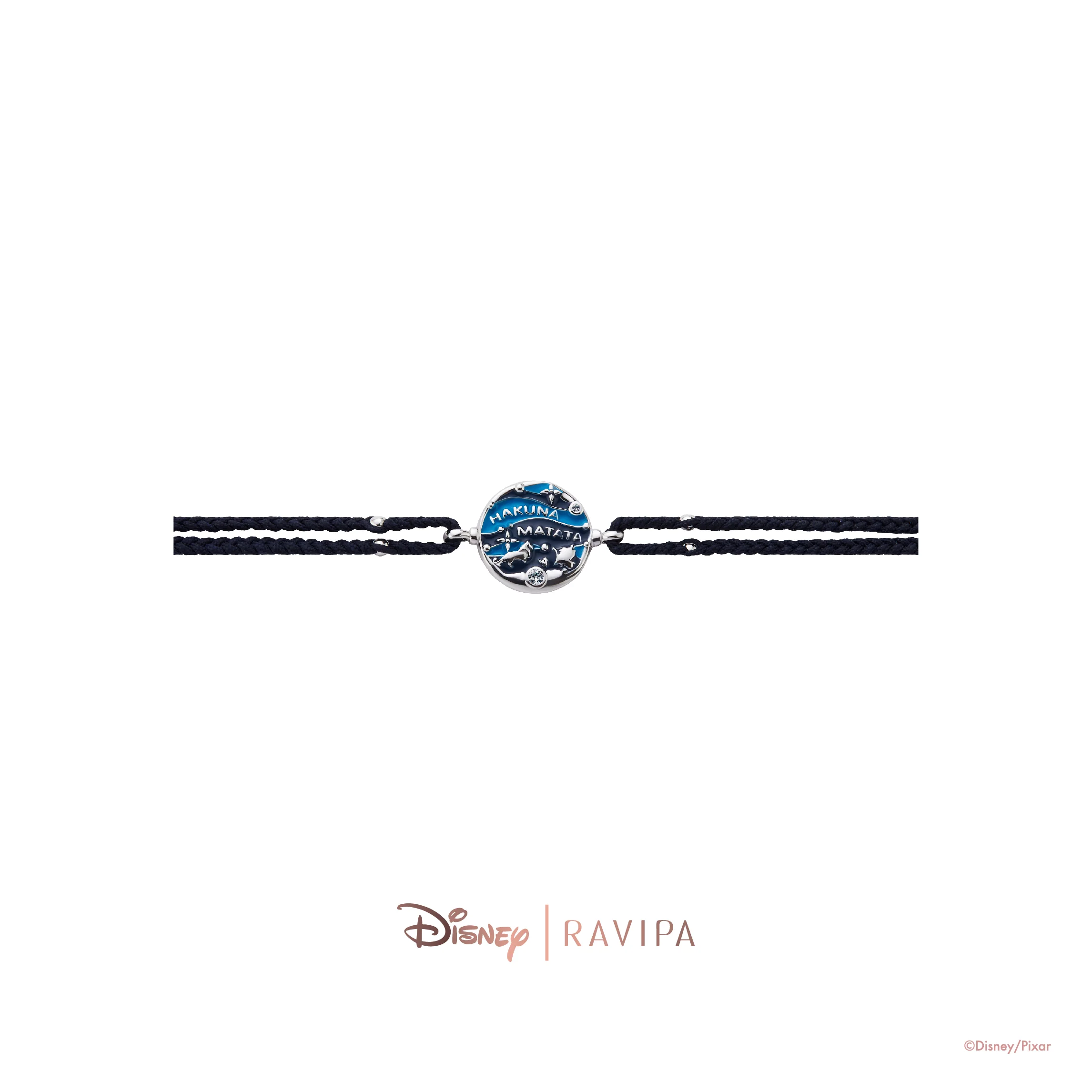 Hakuna Matata Bracelet - Image 6