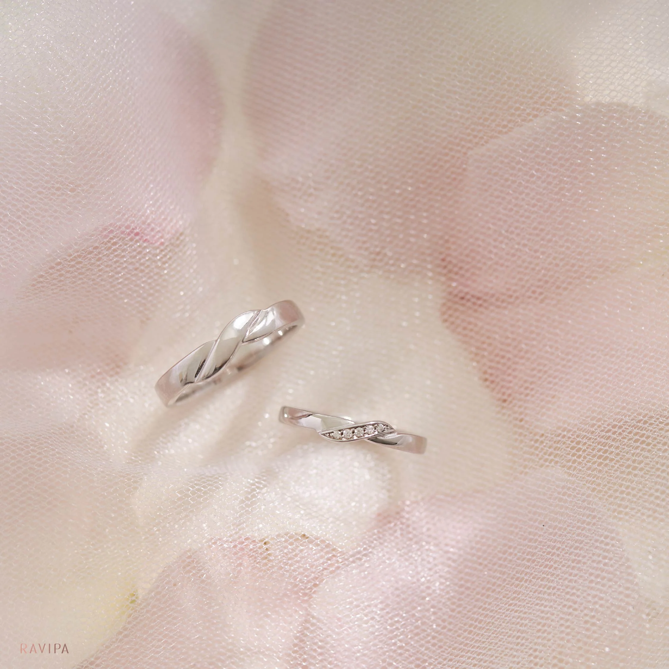 Heartfelt Promise Ring - Image 2
