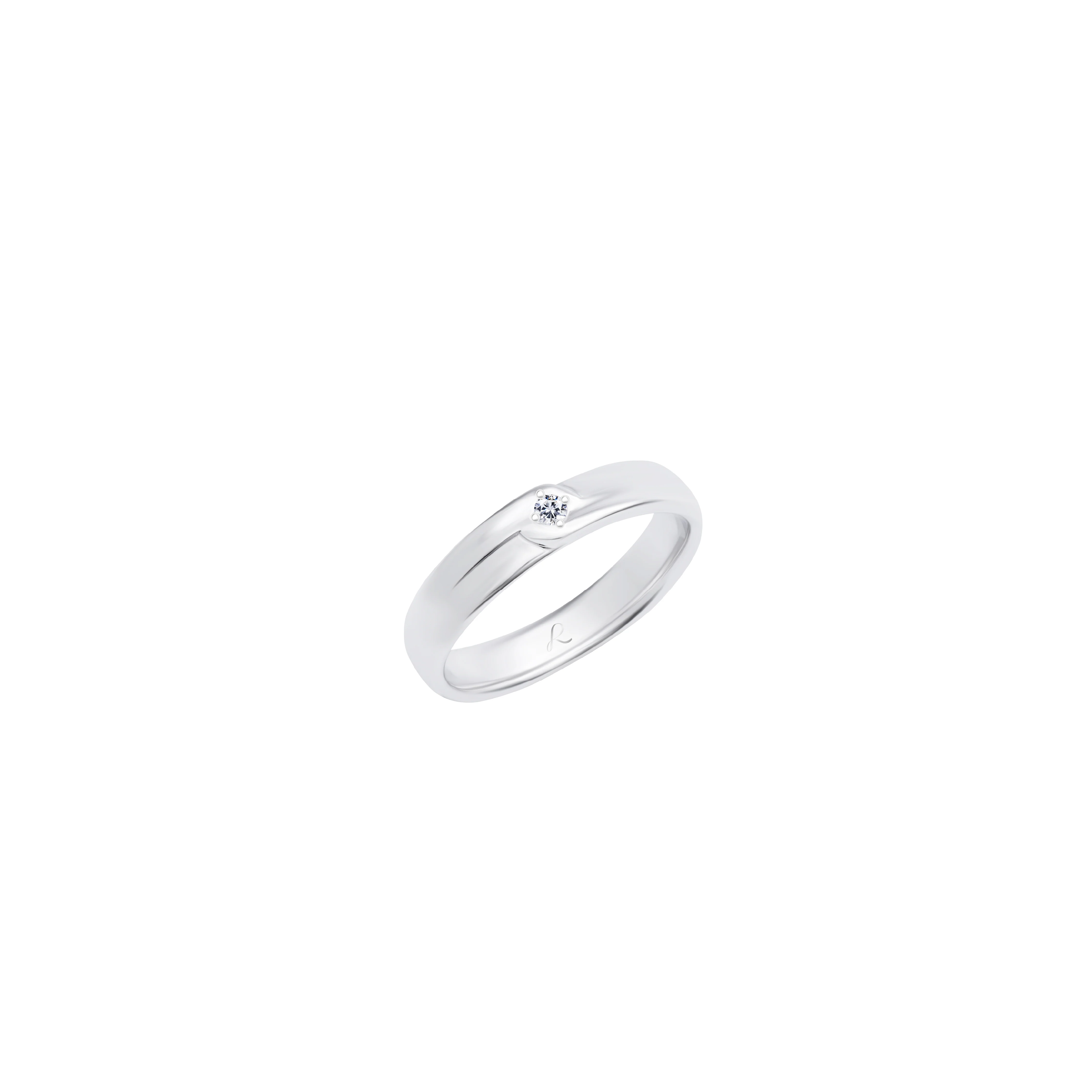 I Found You Ring - Image 3