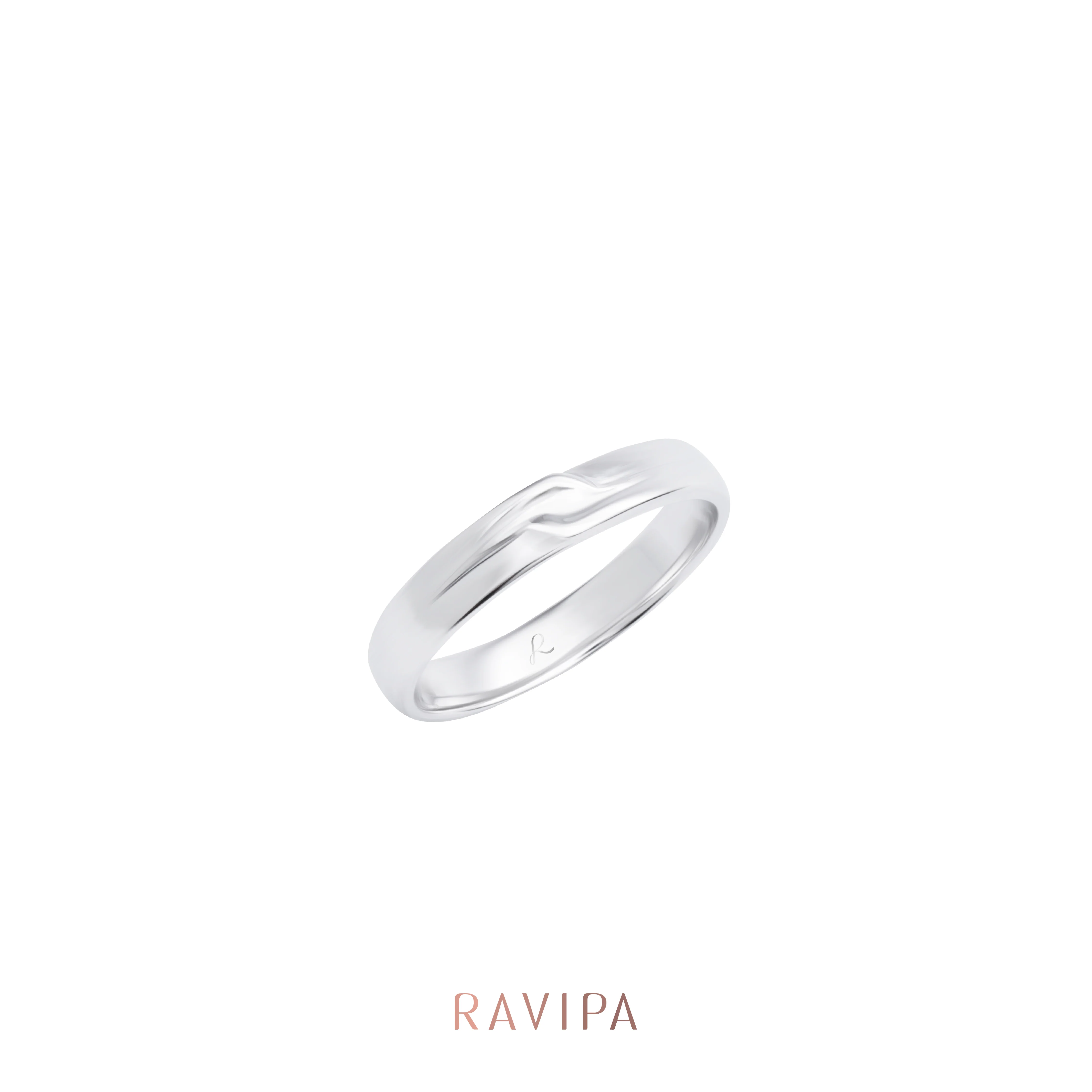 I Found You Ring - Image 4