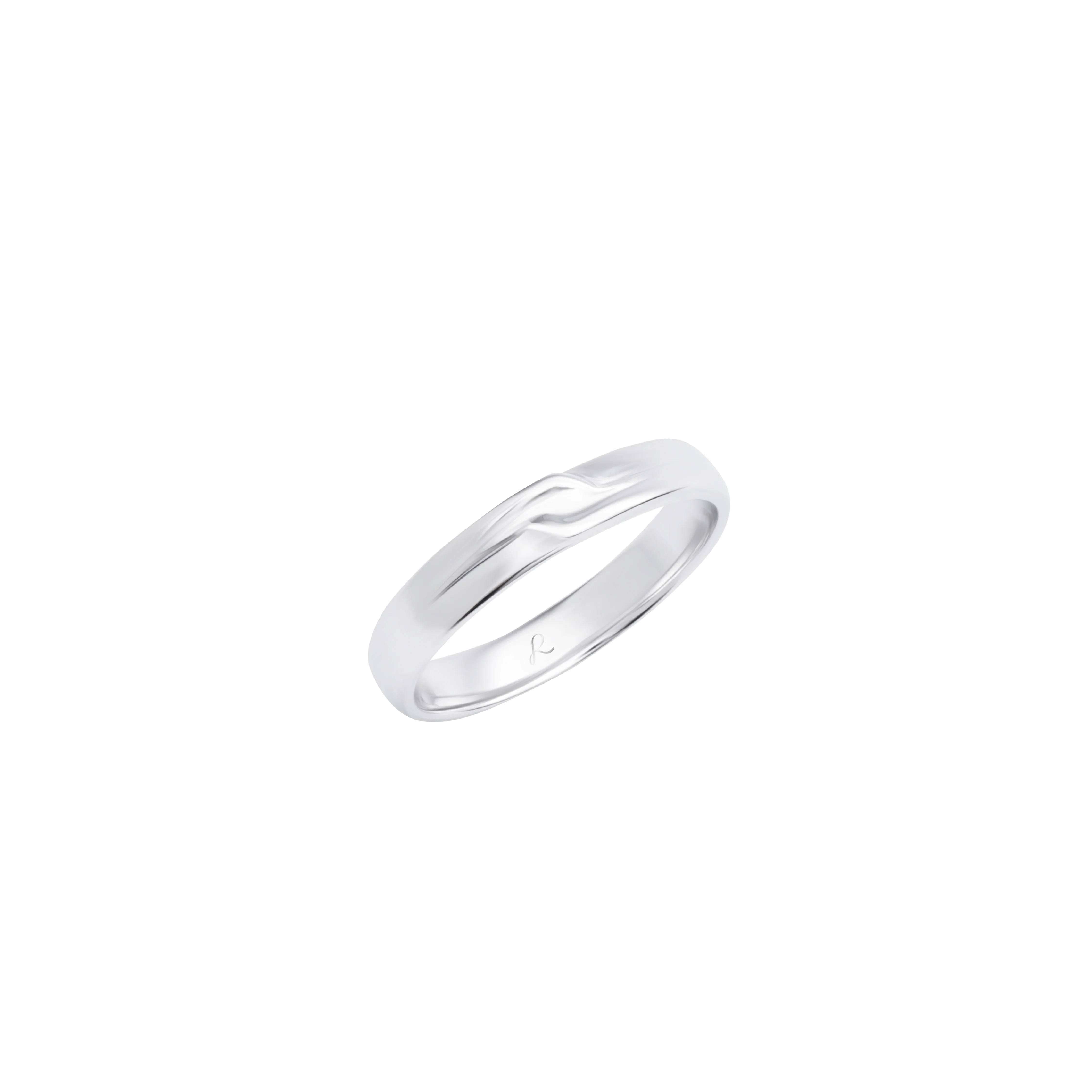 I Found You Ring - Image 5