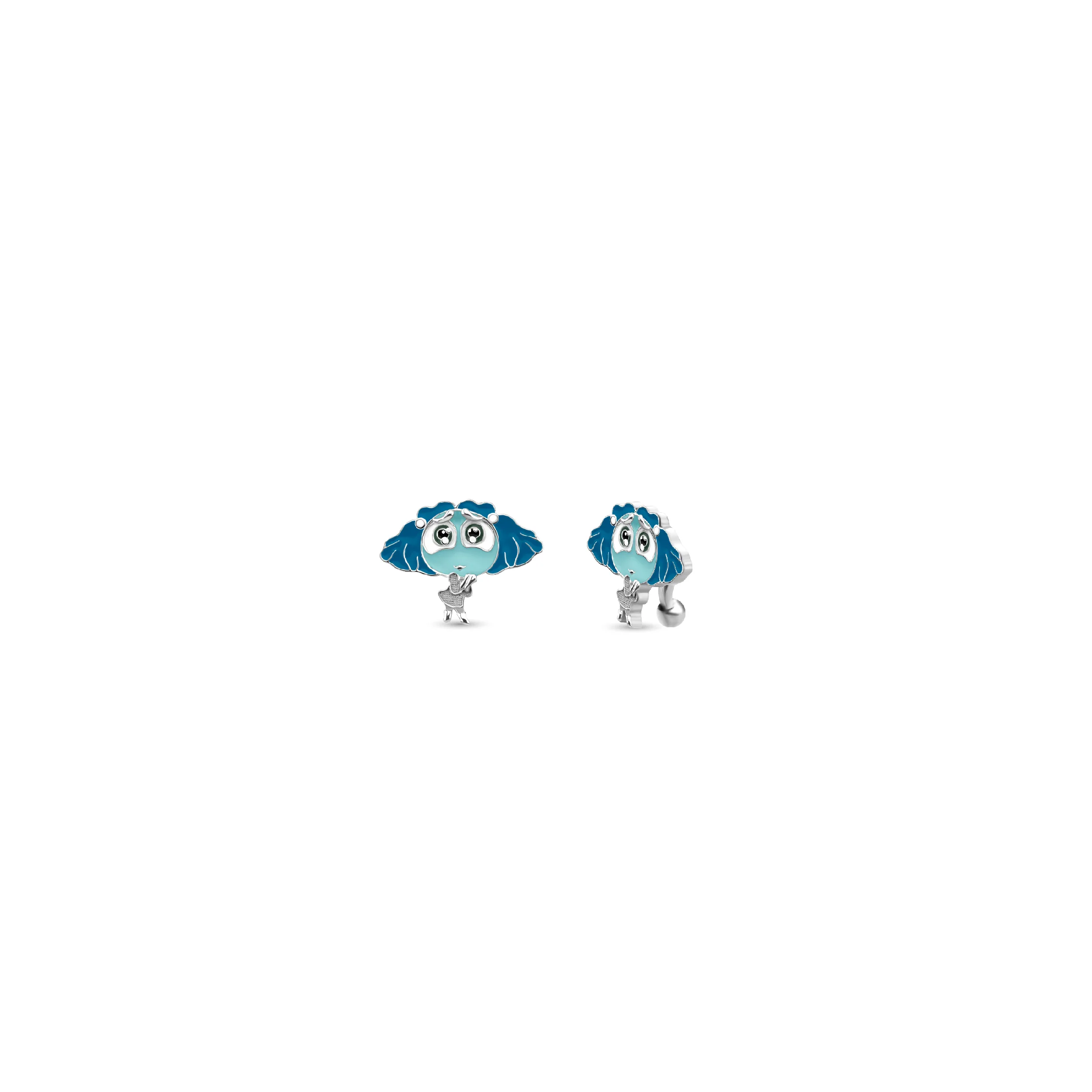 Inside Out 2 Envy Charm