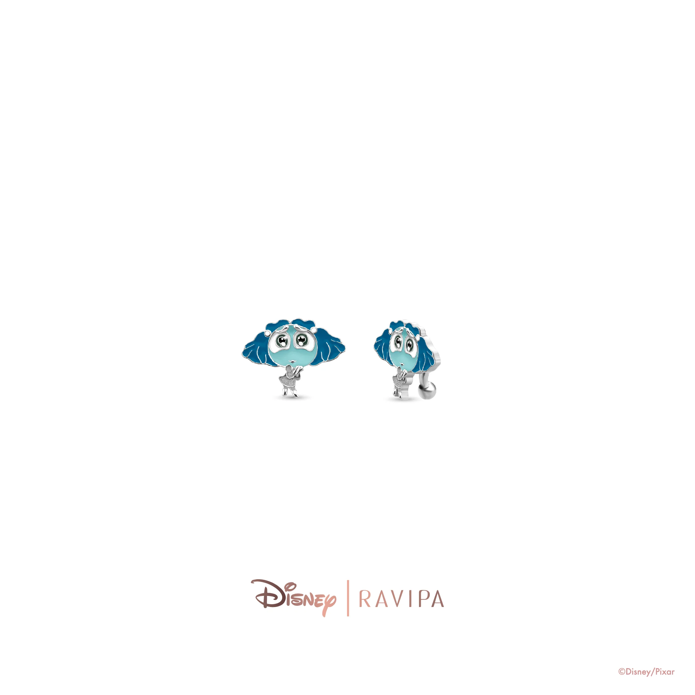 Inside Out 2 Envy Charm - Image 2