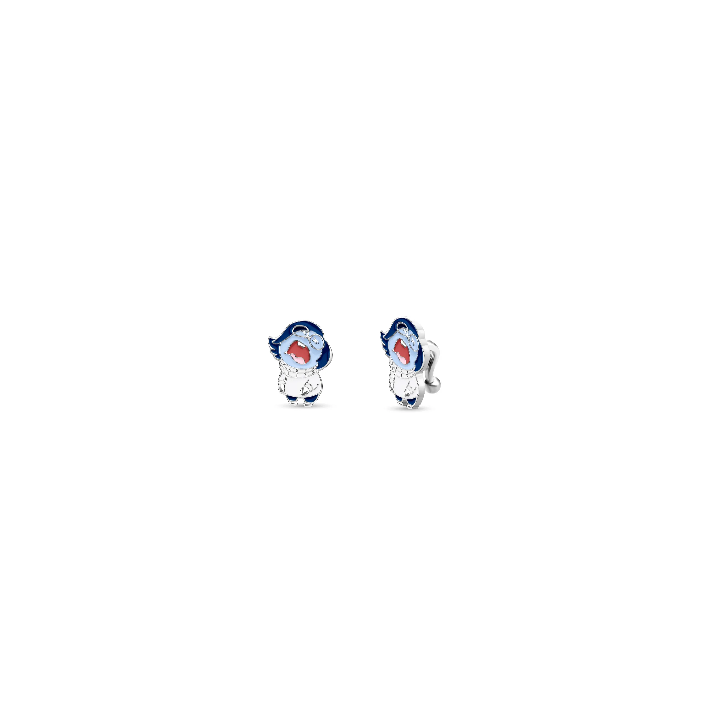 Inside Out 2 Sadness Charm