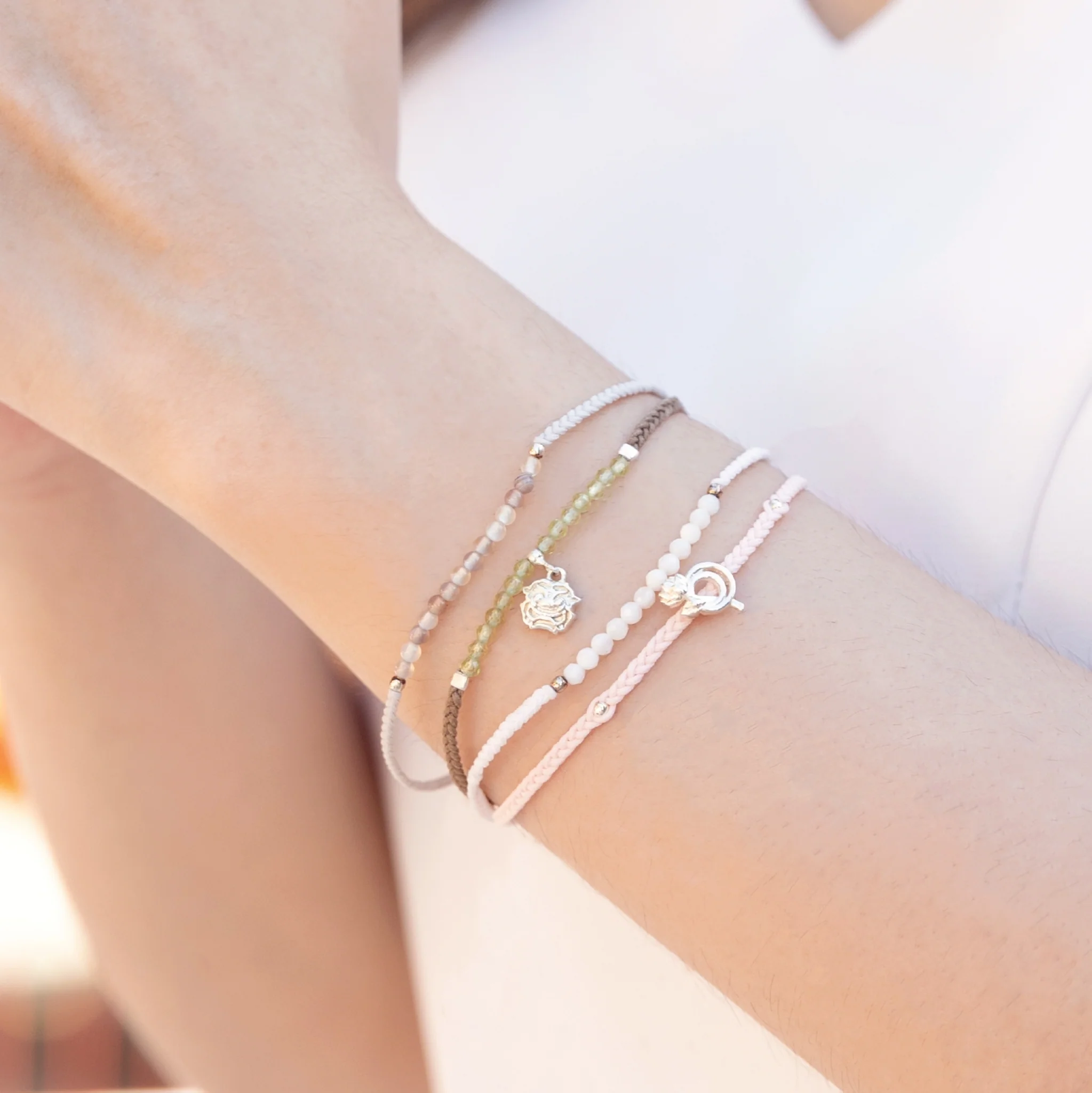 Jambhala Bracelet - Image 3