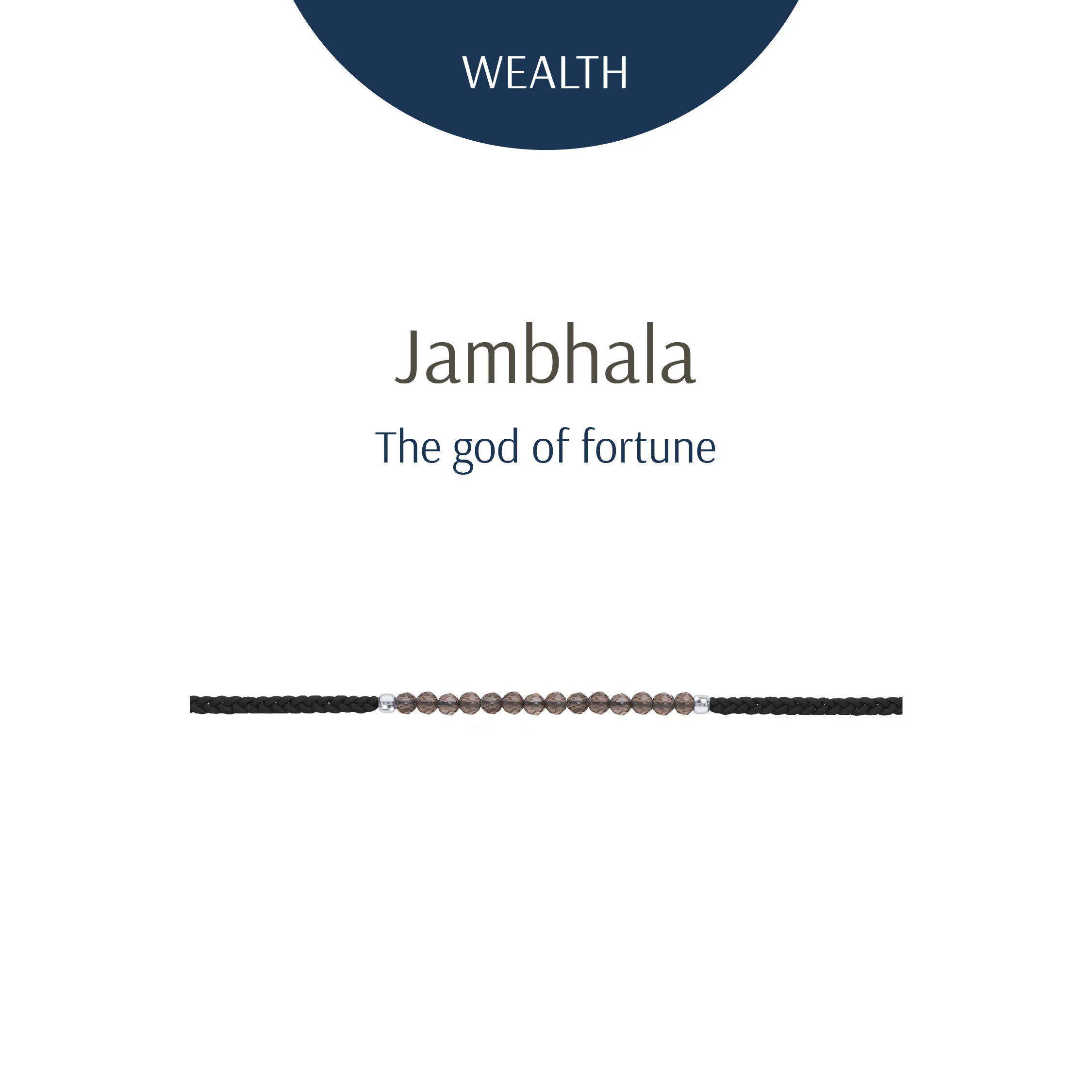 Jambhala Bracelet - Image 6