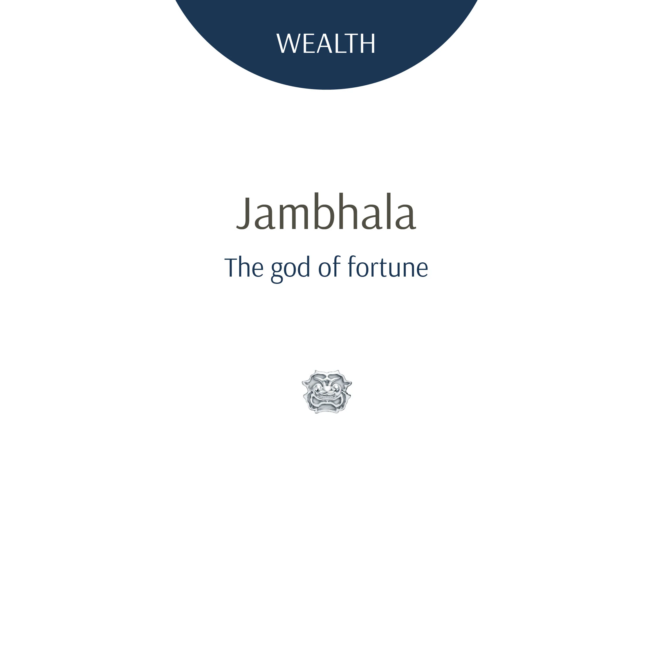 Jambhala Bracelet - Image 7