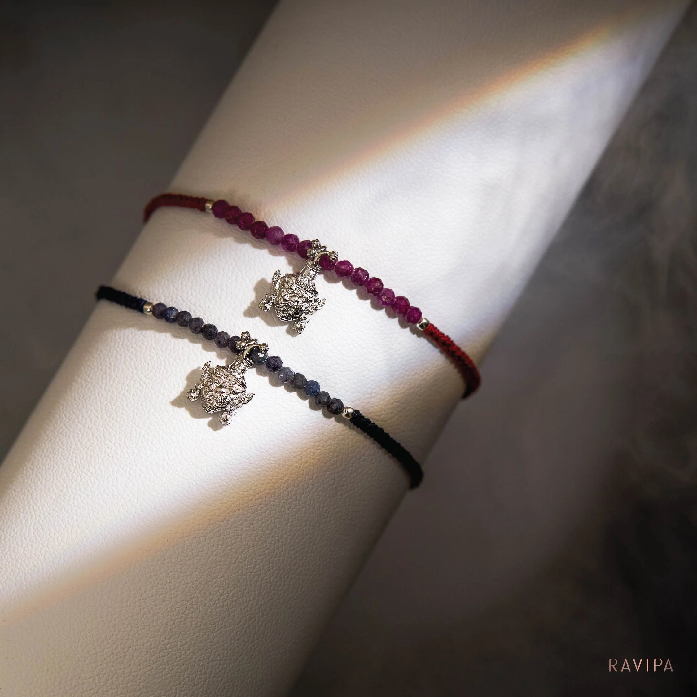 Jambhala Dhanabadee Bracelet - Image 4